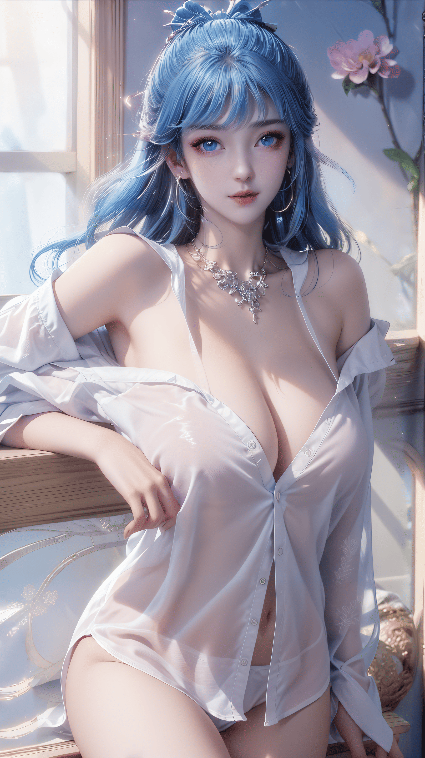 Dong 'er Wang Yunmeng (Beautiful)