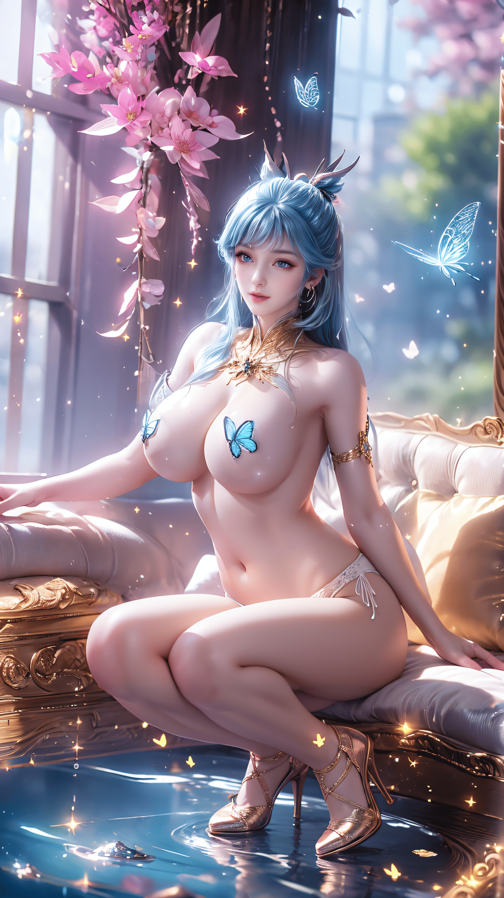 Dong 'er Wang Yunmeng (Beautiful)
