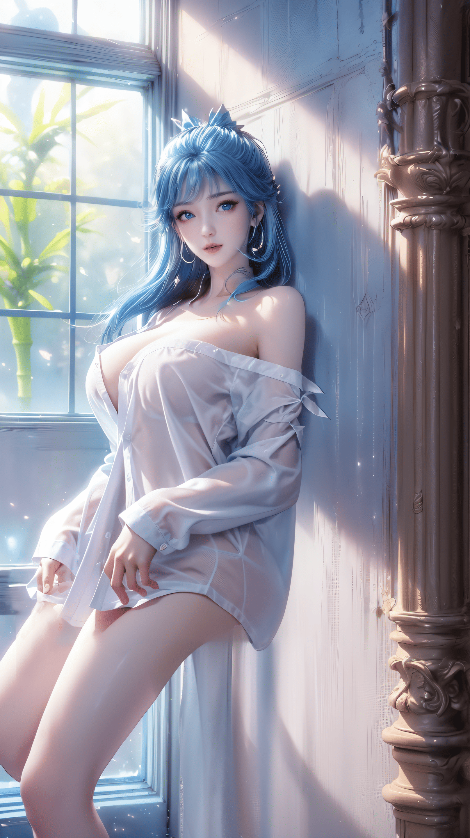 Dong 'er Wang Yunmeng (Beautiful)