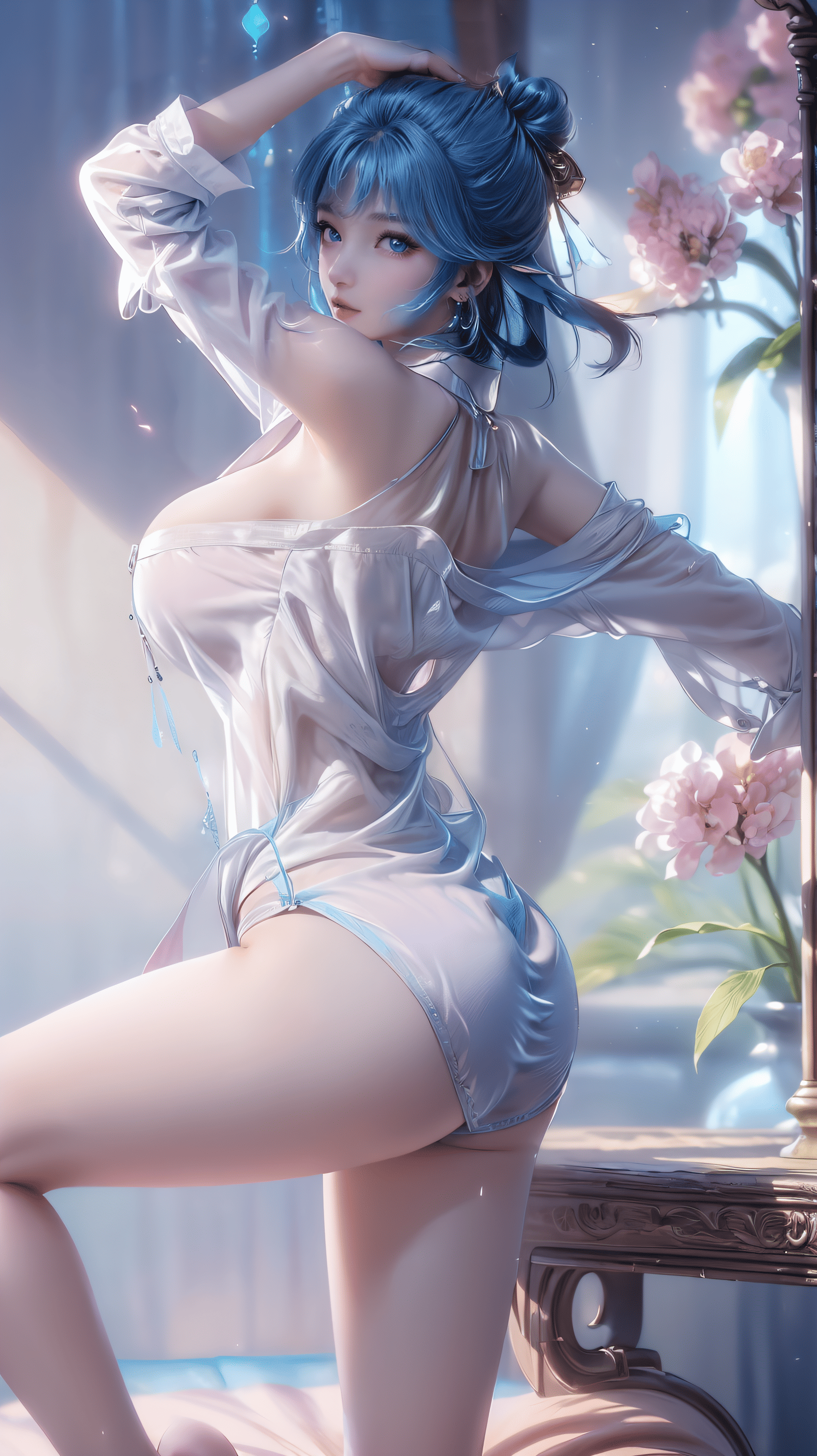 Dong 'er Wang Yunmeng (Beautiful)