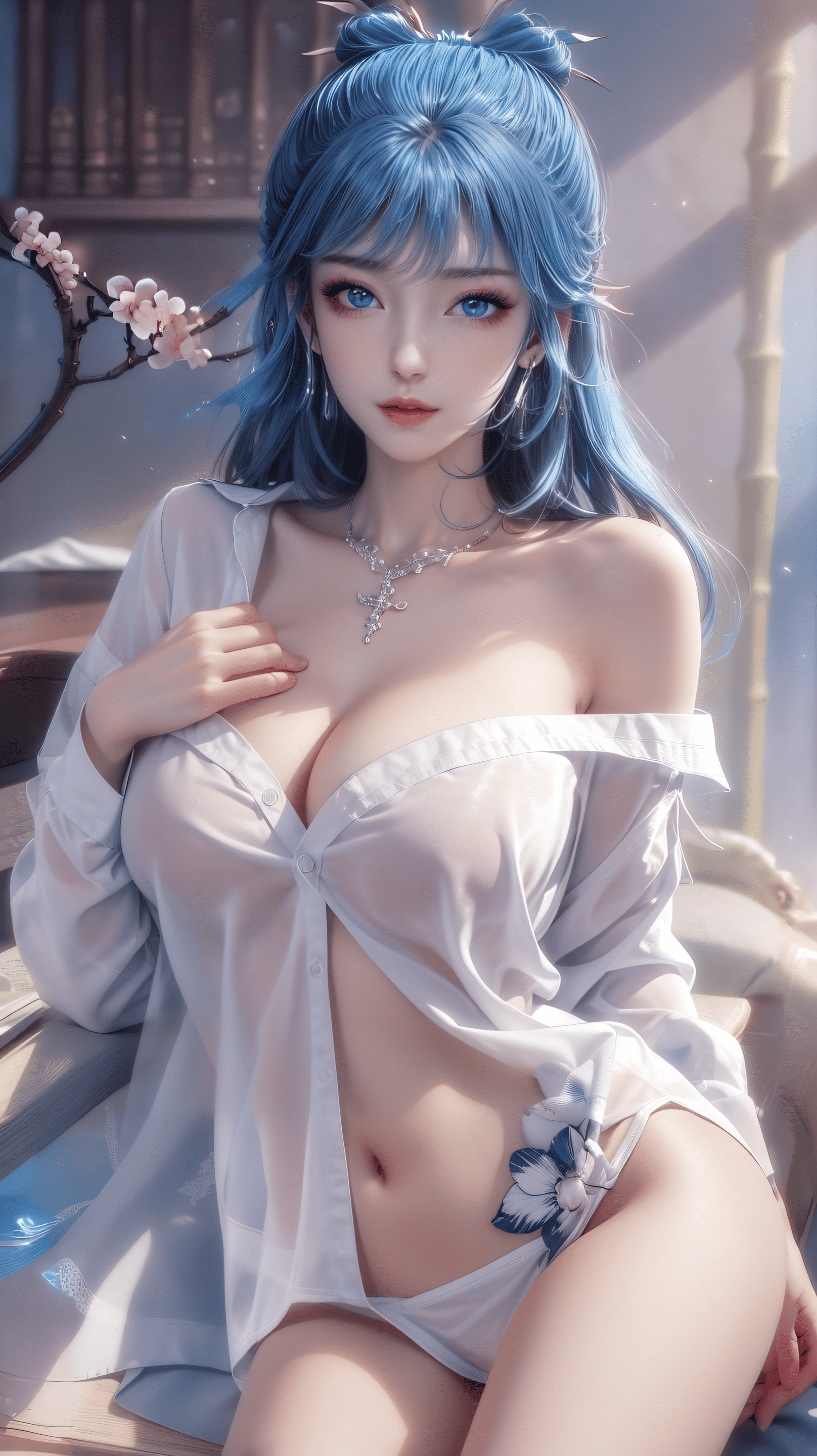 Dong 'er Wang Yunmeng (Beautiful)