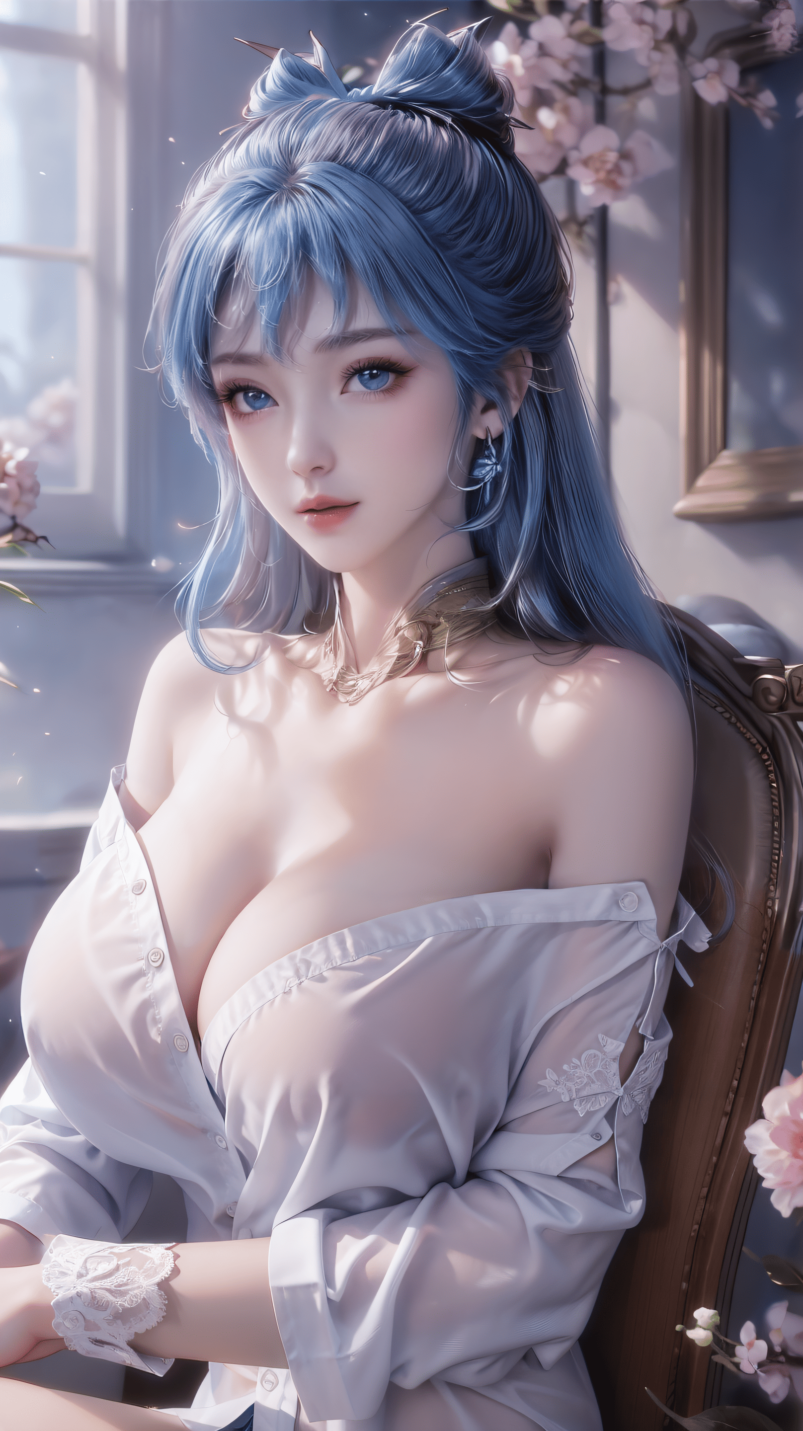 Dong 'er Wang Yunmeng (Beautiful)
