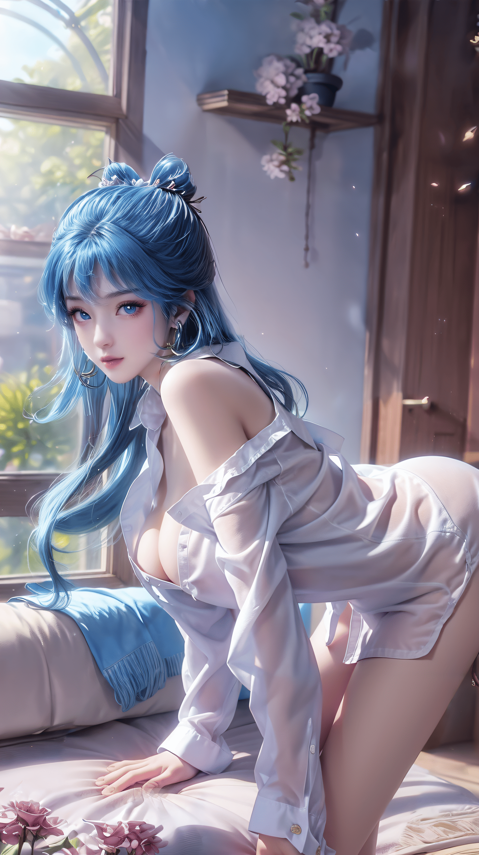 Dong 'er Wang Yunmeng (Beautiful)
