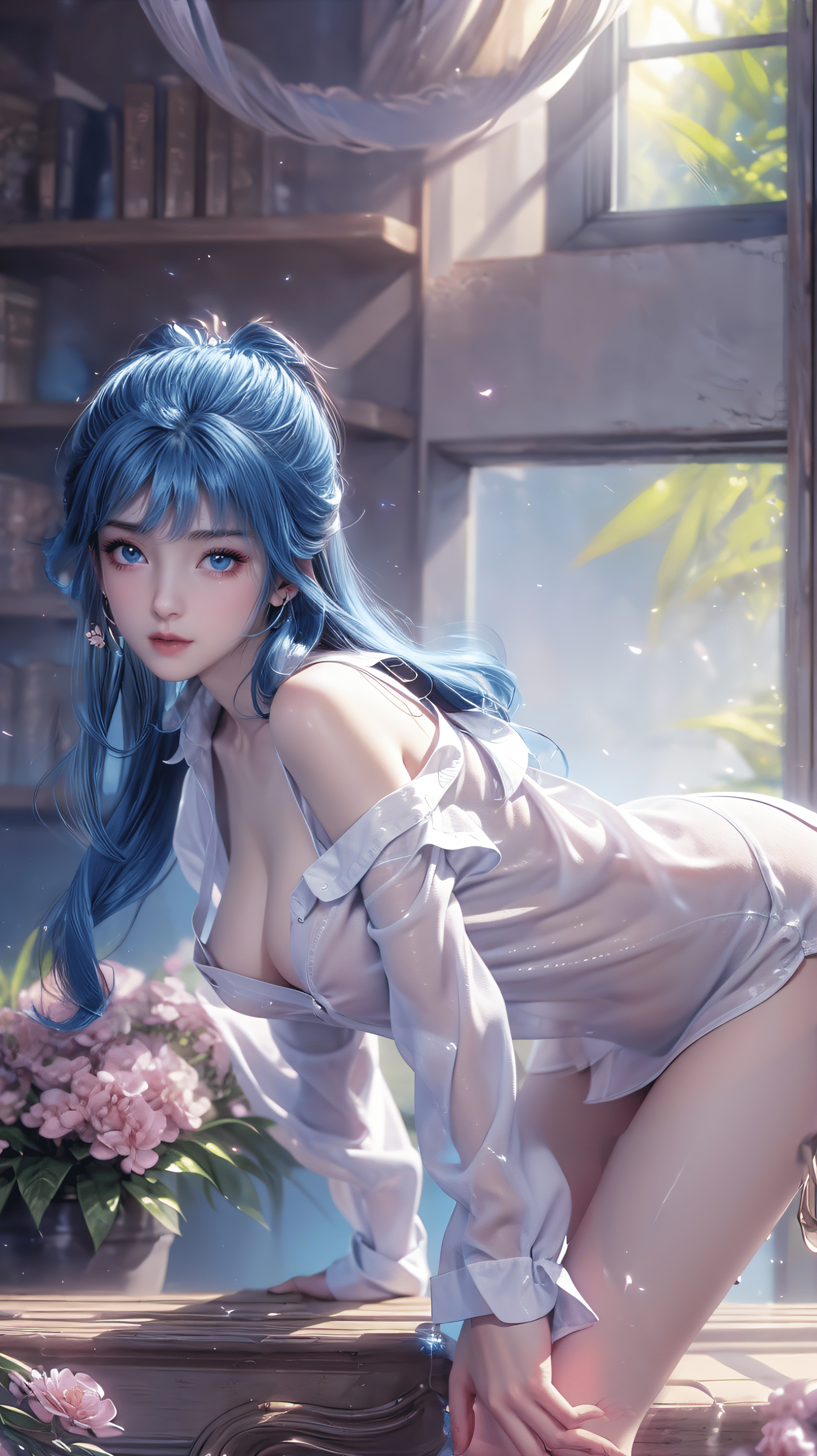 Dong 'er Wang Yunmeng (Beautiful)