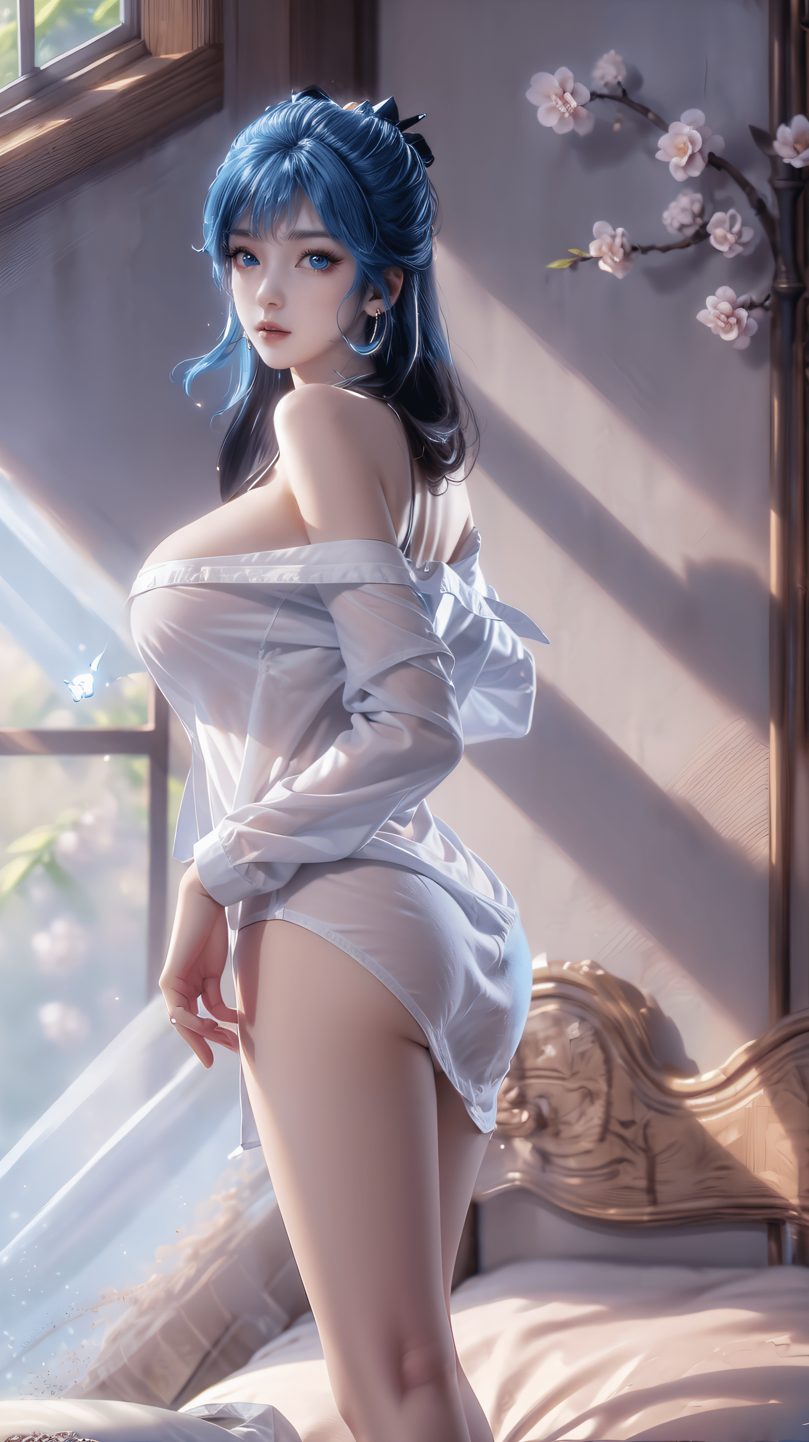 Dong 'er Wang Yunmeng (Beautiful)