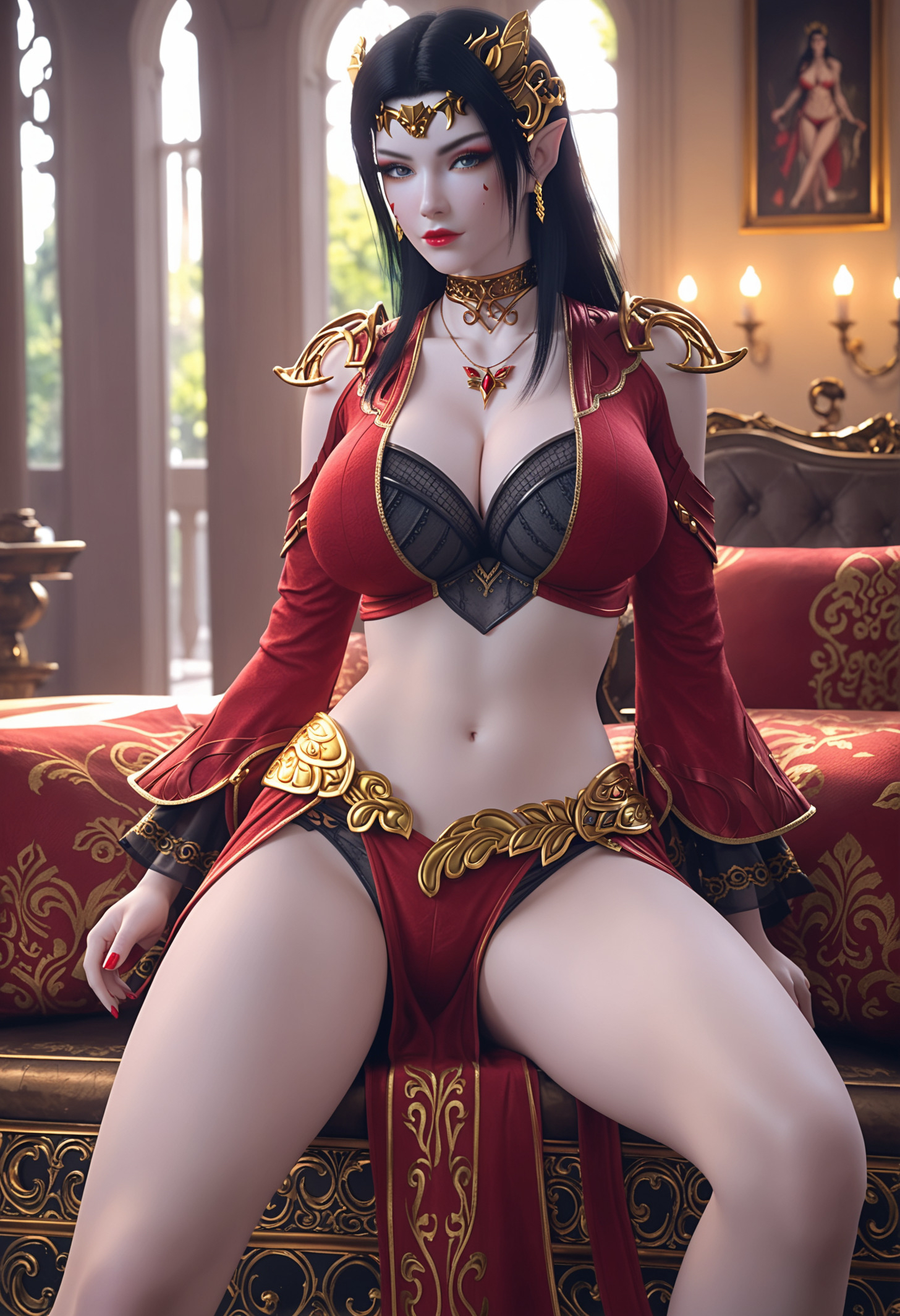 Medusa Gougou