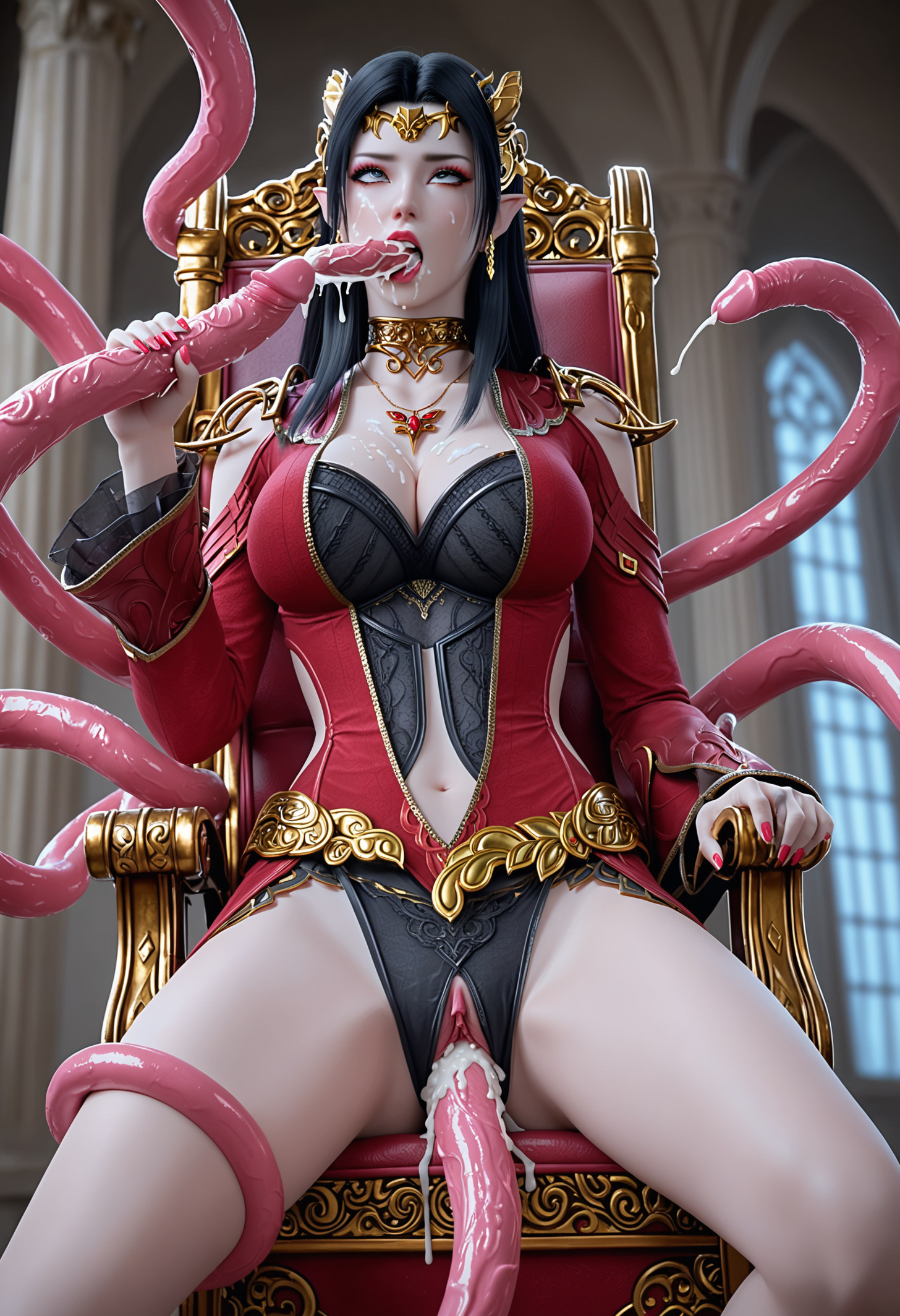 Medusa Gougou