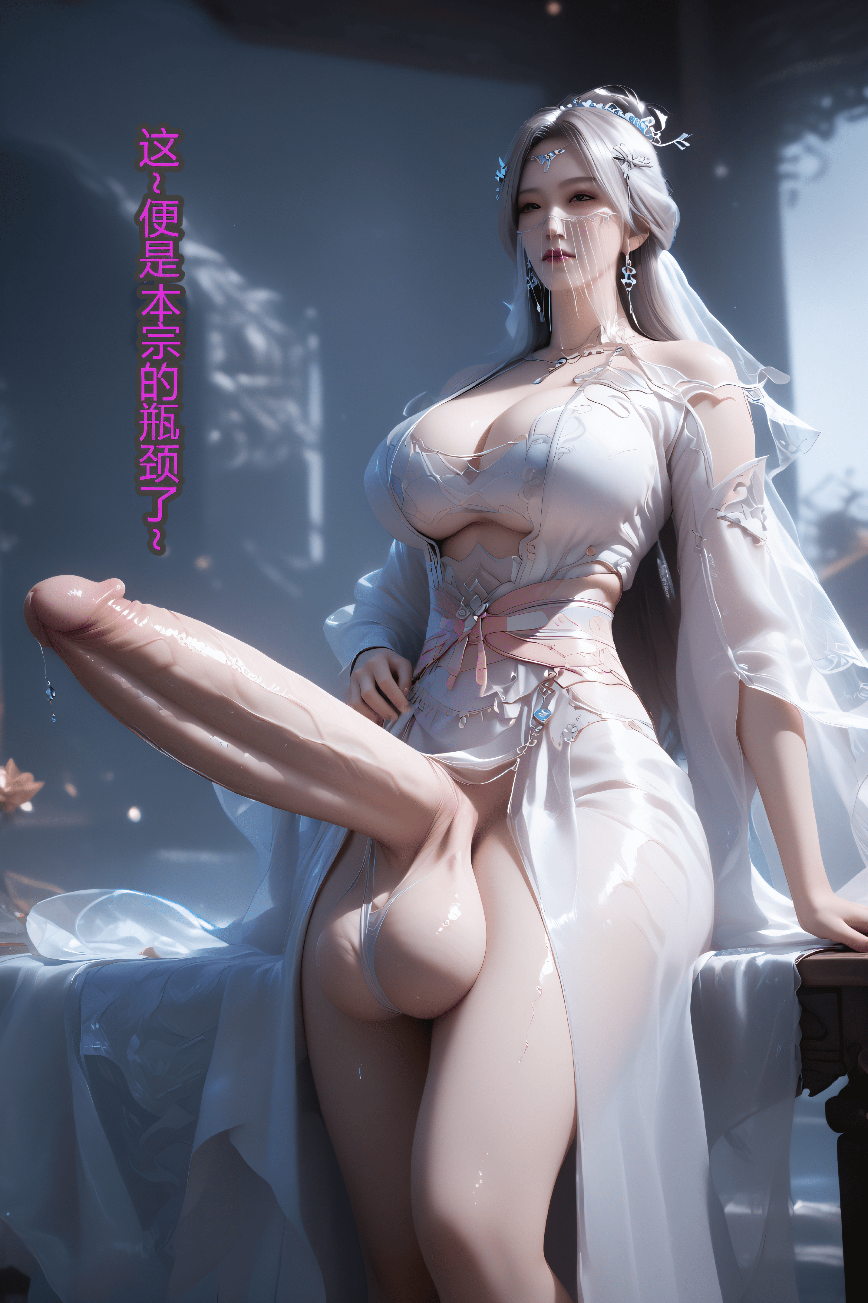 Huazong Yunyun theatrical version (top) Look ahead to find another post where