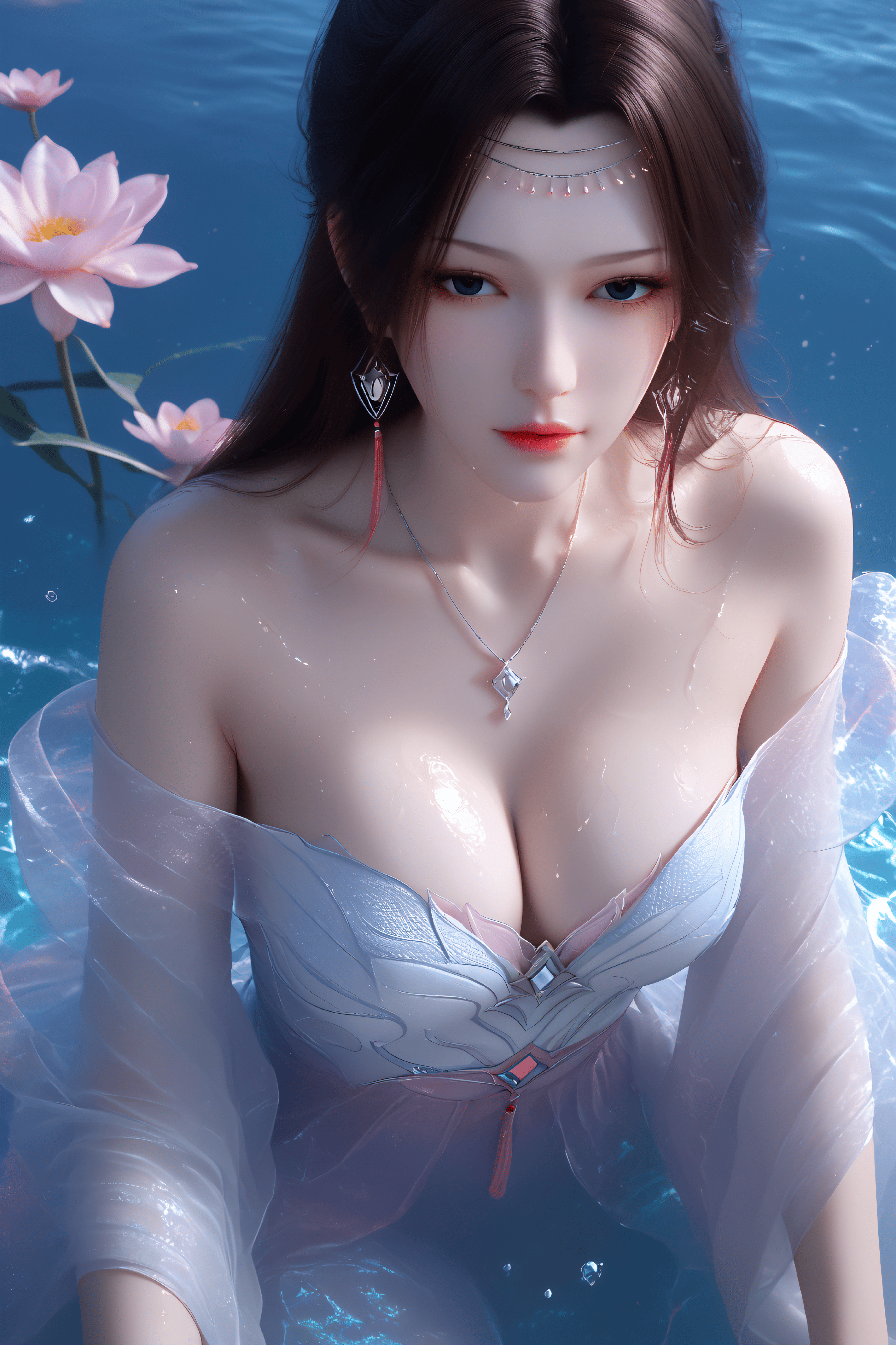 Huazong Yunyun theatrical version (top) Look ahead to find another post where