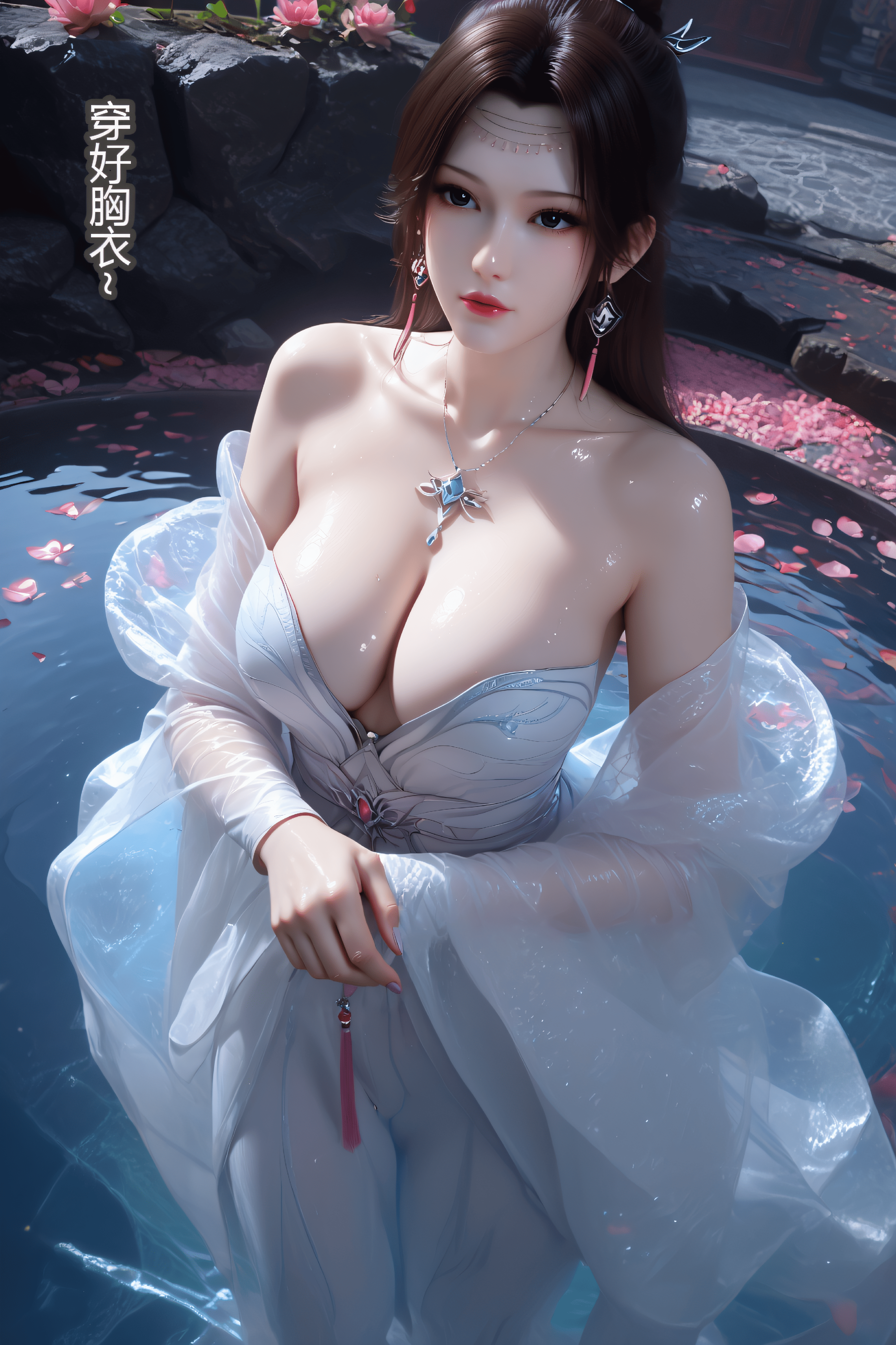 Huazong Yunyun theatrical version (top) Look ahead to find another post where
