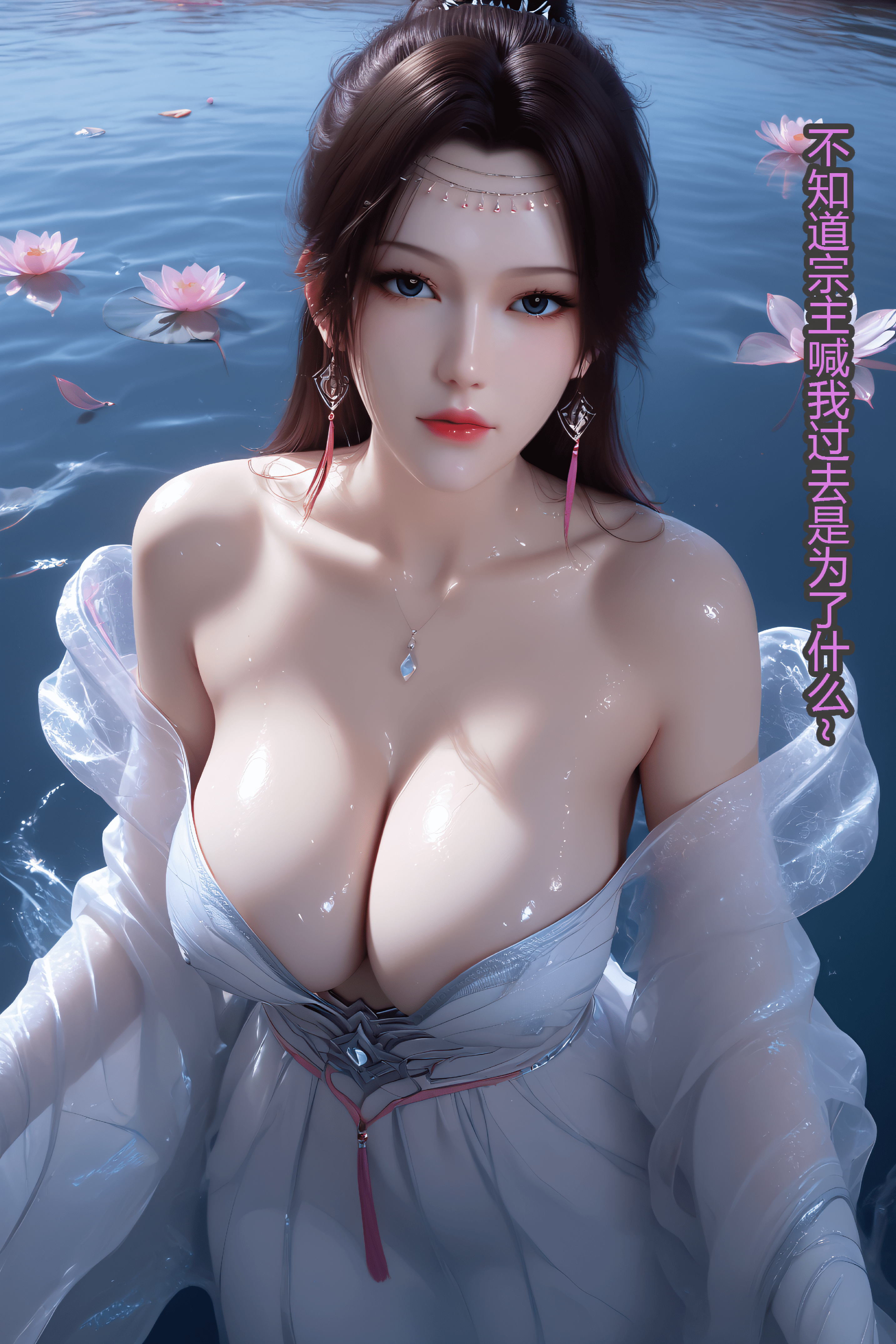 Huazong Yunyun theatrical version (top) Look ahead to find another post where