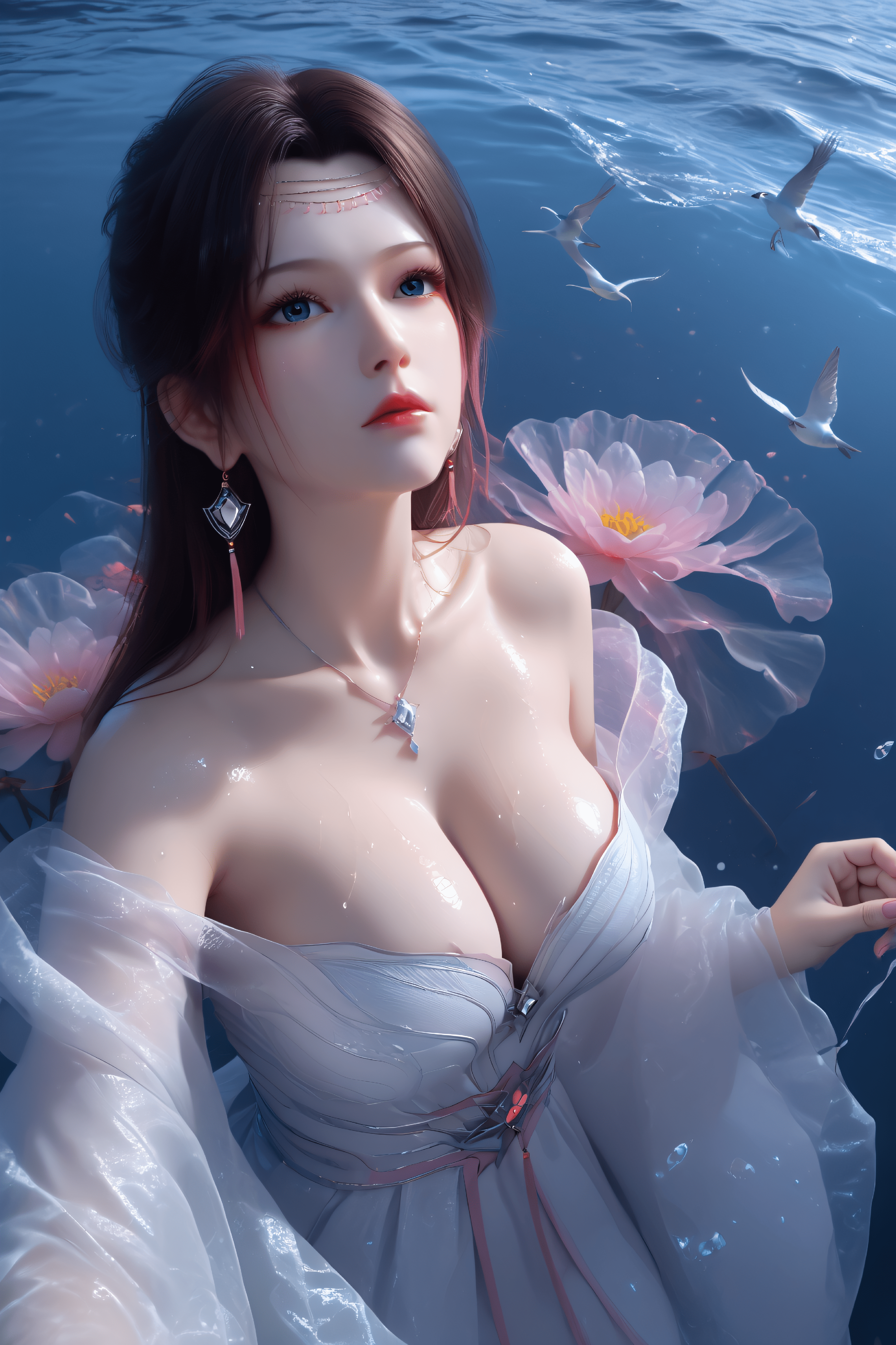 Huazong Yunyun theatrical version (top) Look ahead to find another post where