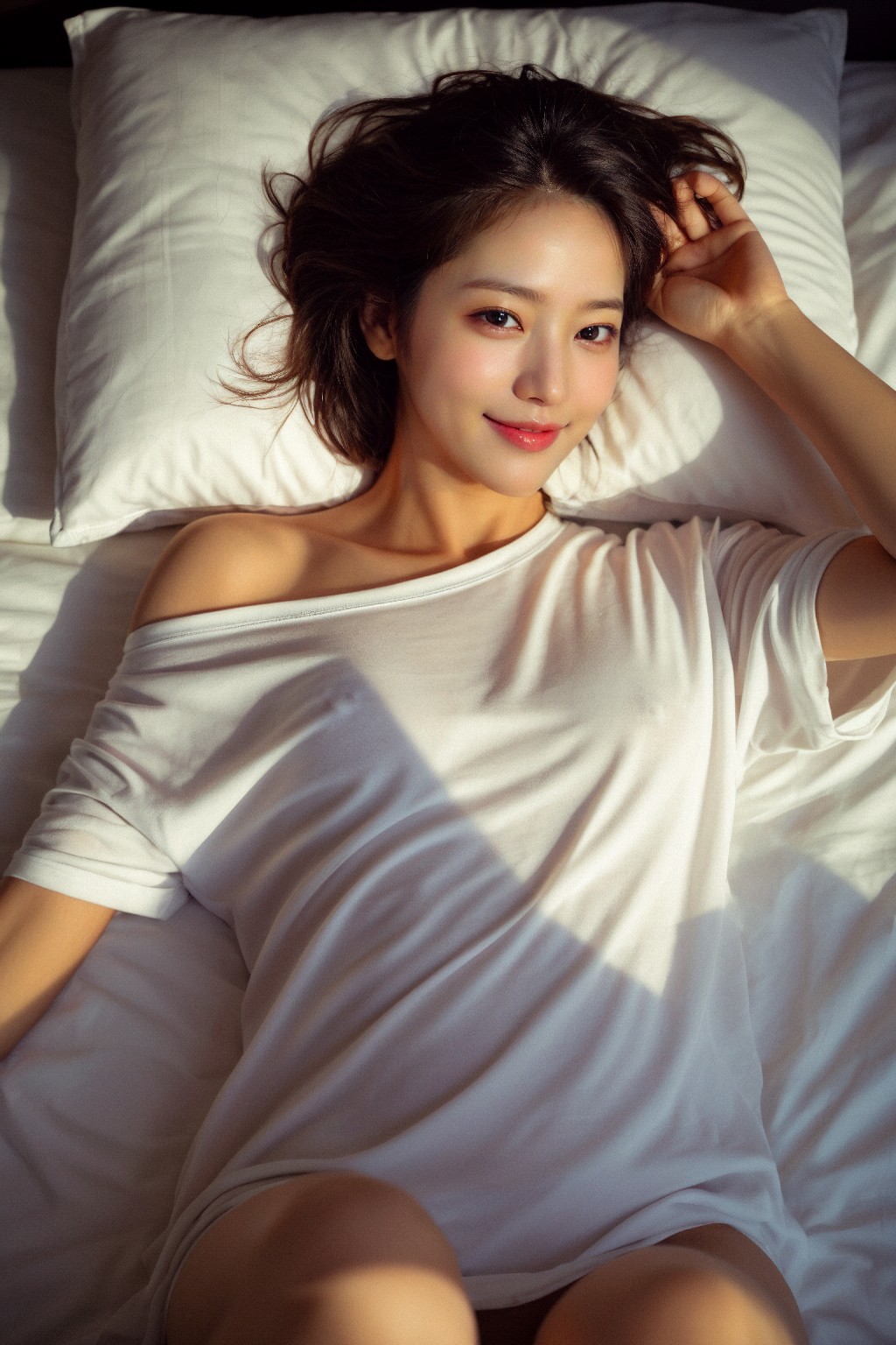 Cute Wife