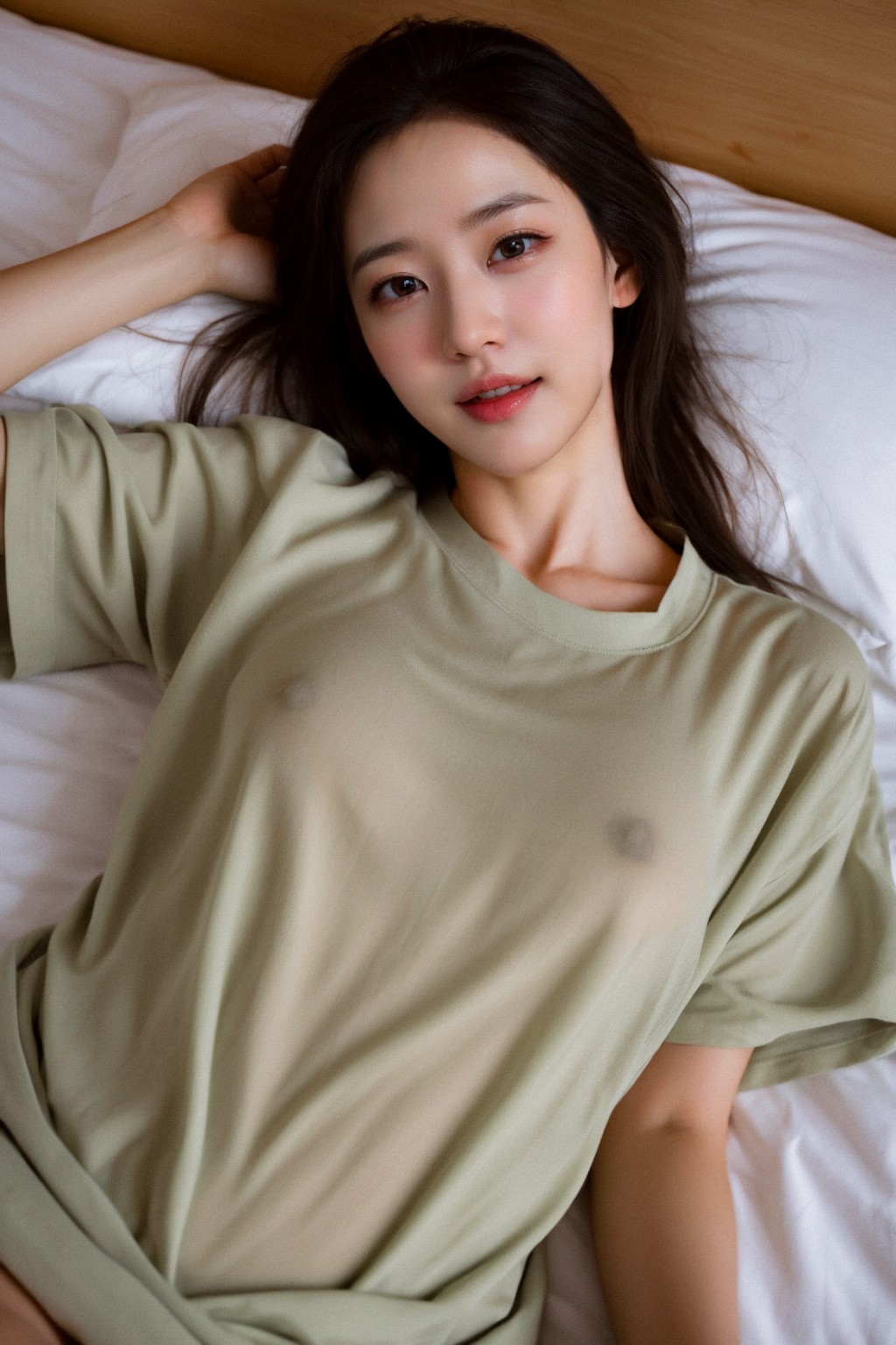 Cute Wife