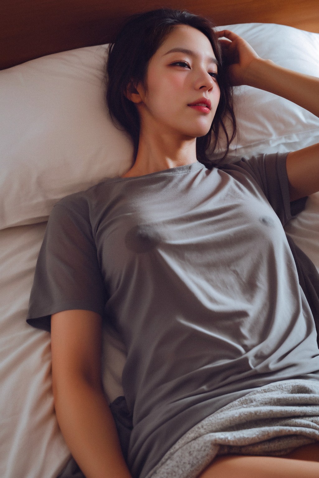 Cute Wife