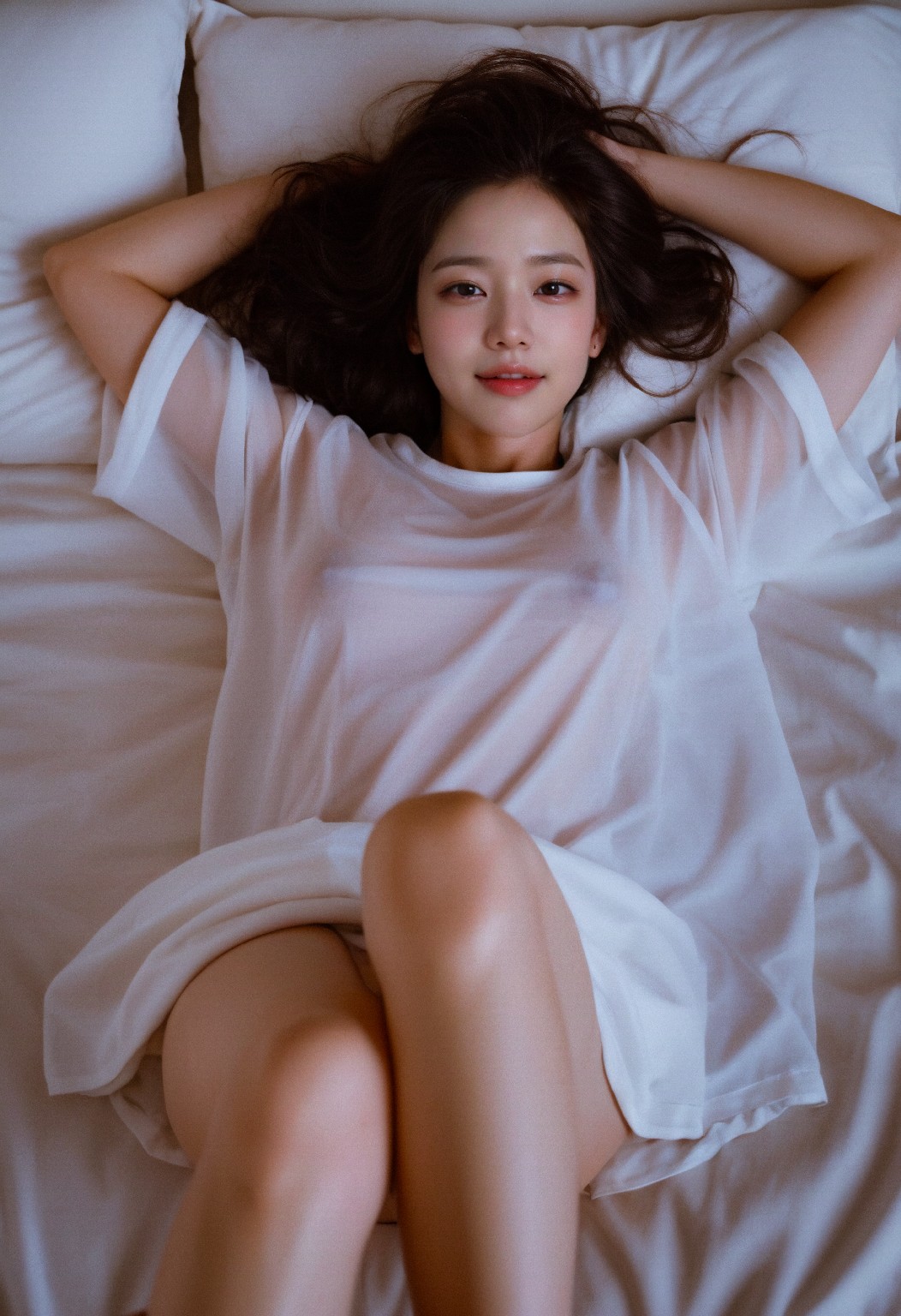 Cute Wife