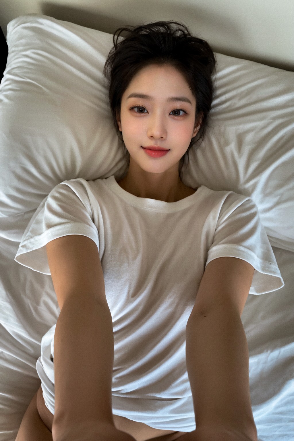 Cute Wife