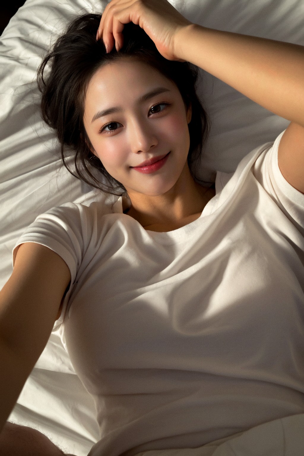 Cute Wife