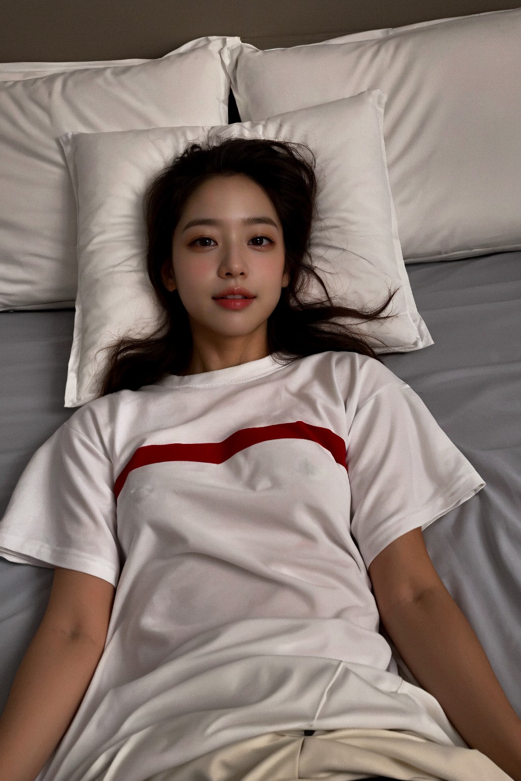 Cute Wife