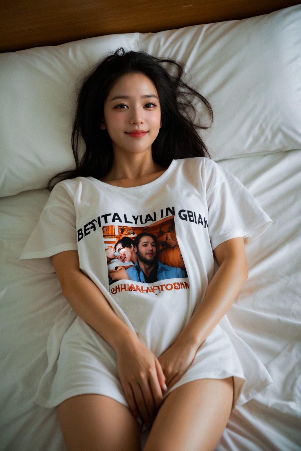 Cute Wife