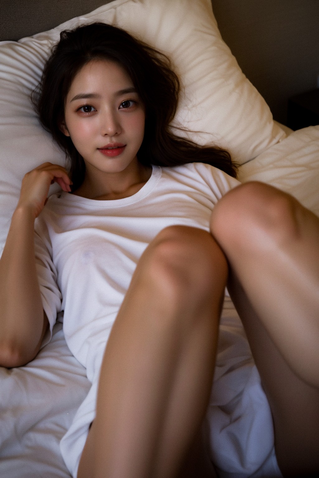 Cute Wife