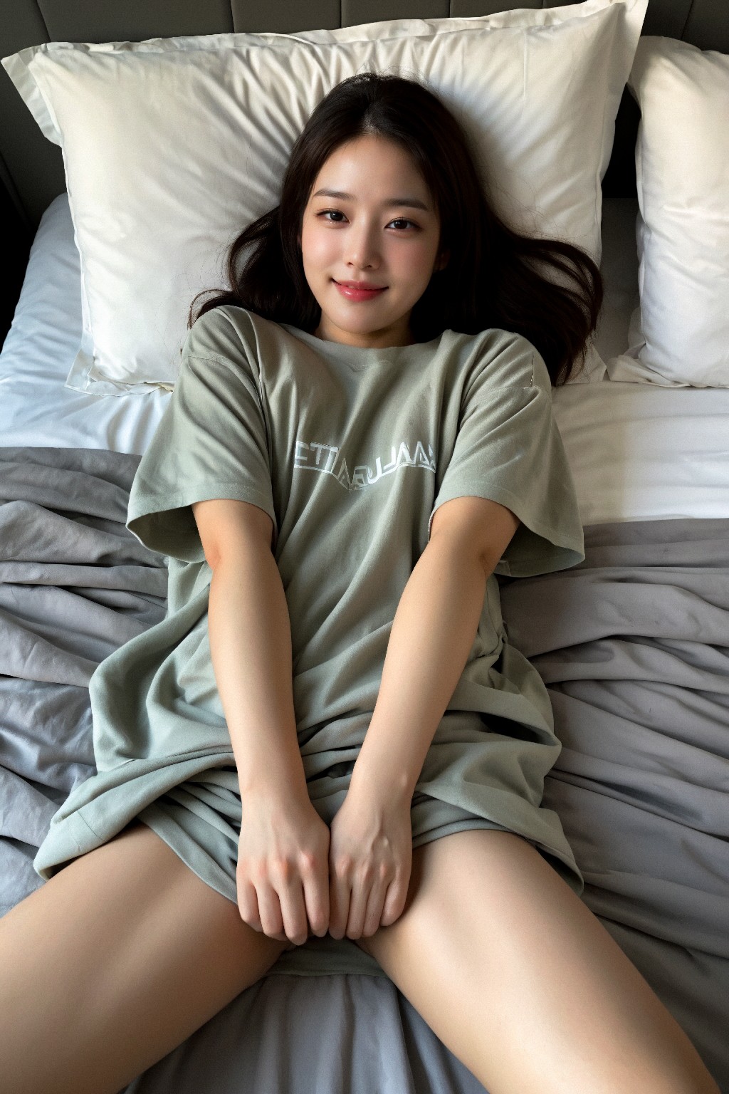 Cute Wife