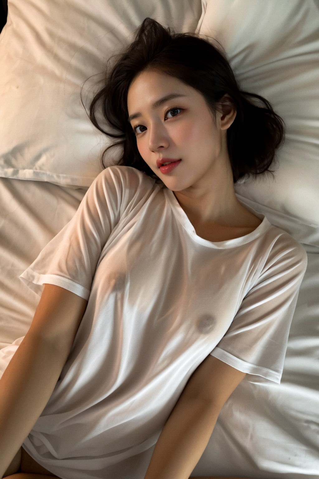Cute Wife