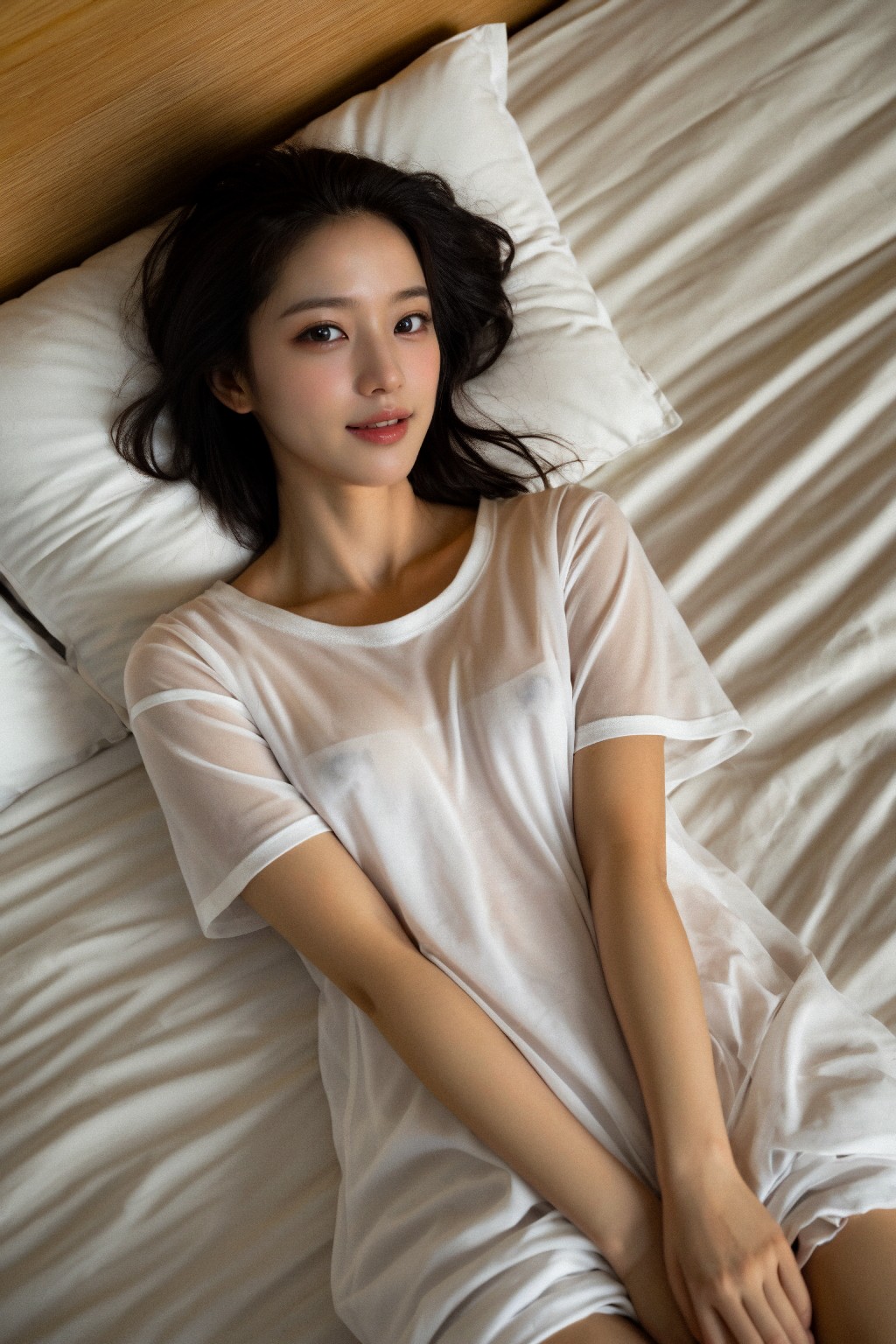 Cute Wife