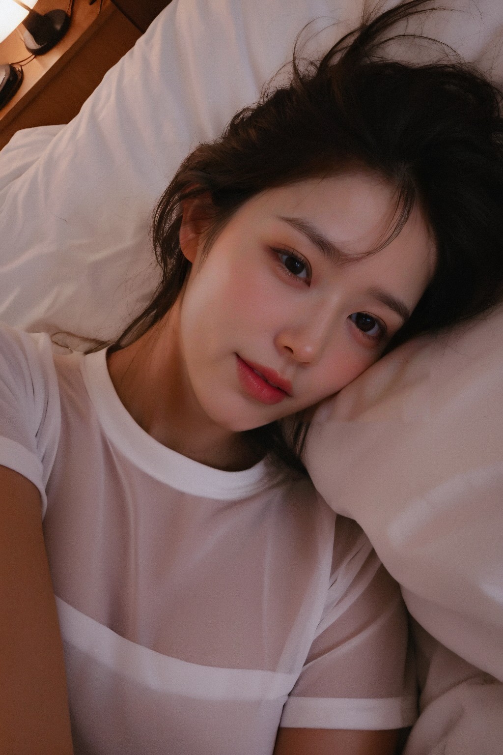 Cute Wife