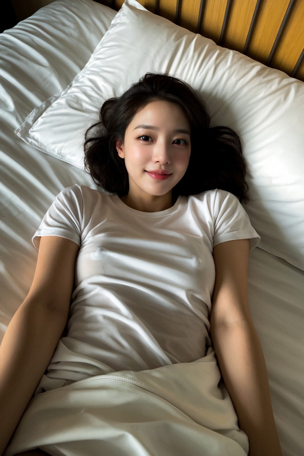 Cute Wife