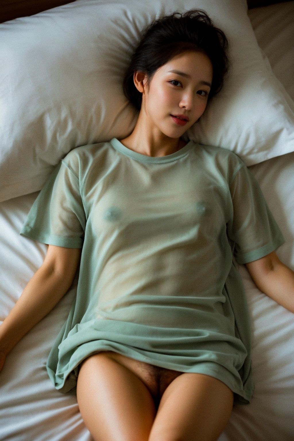 Cute Wife