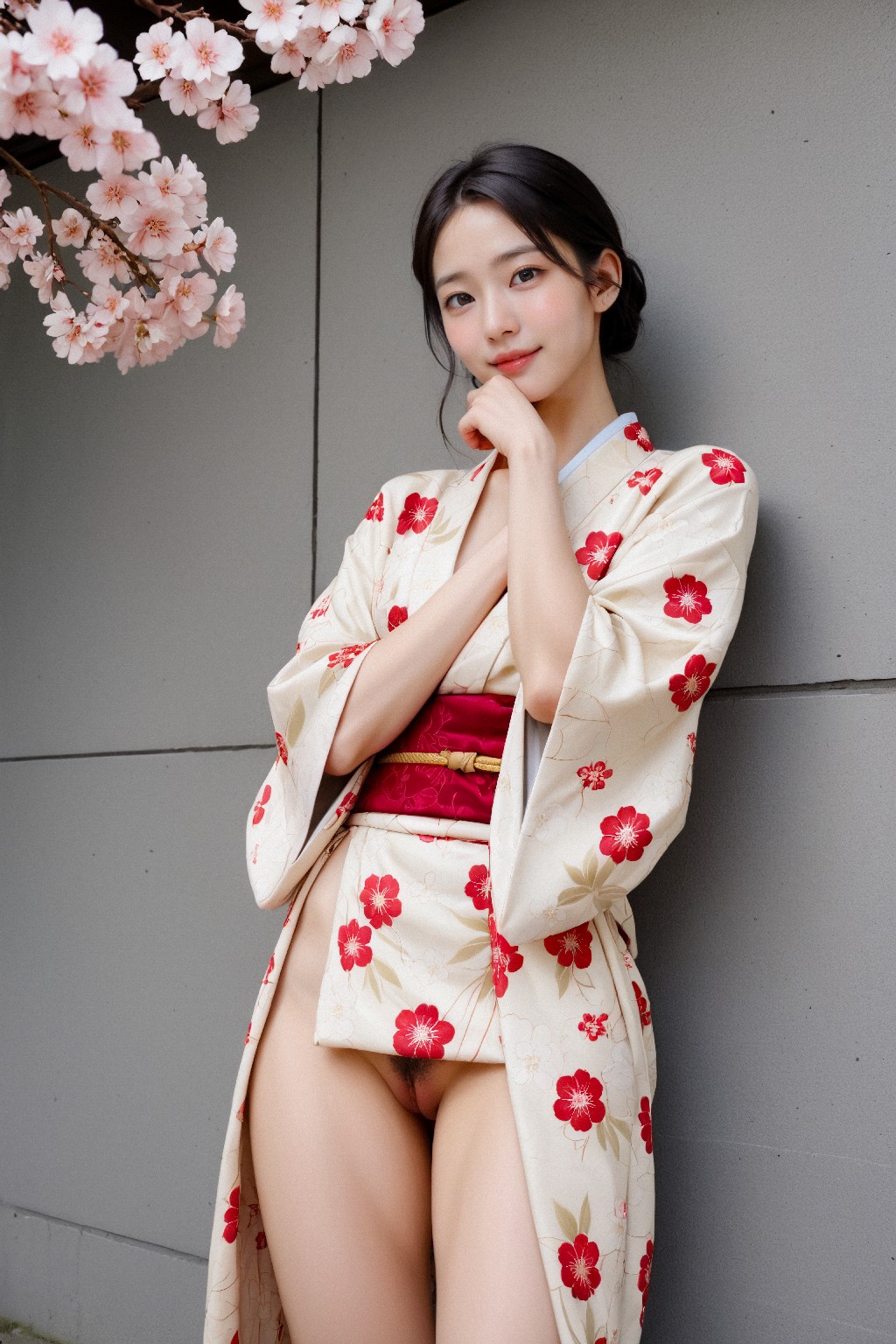 Kimono p.2