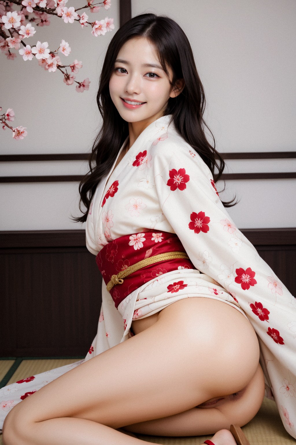 Kimono p.2