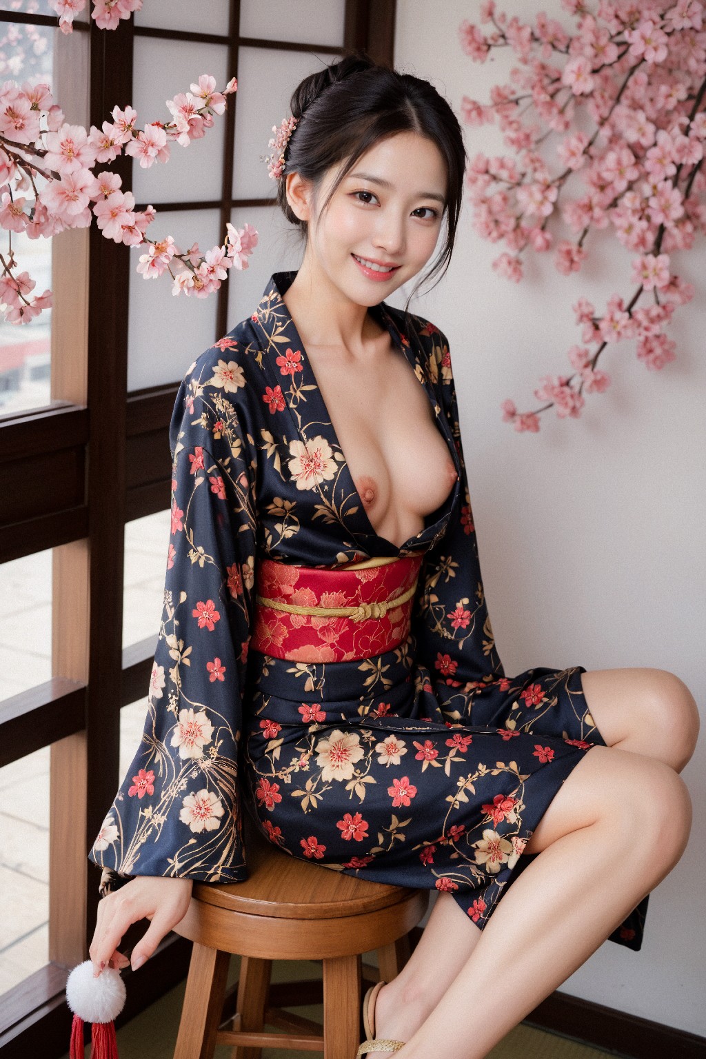 Kimono p.2