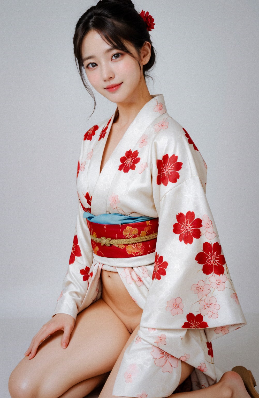 Kimono p.2