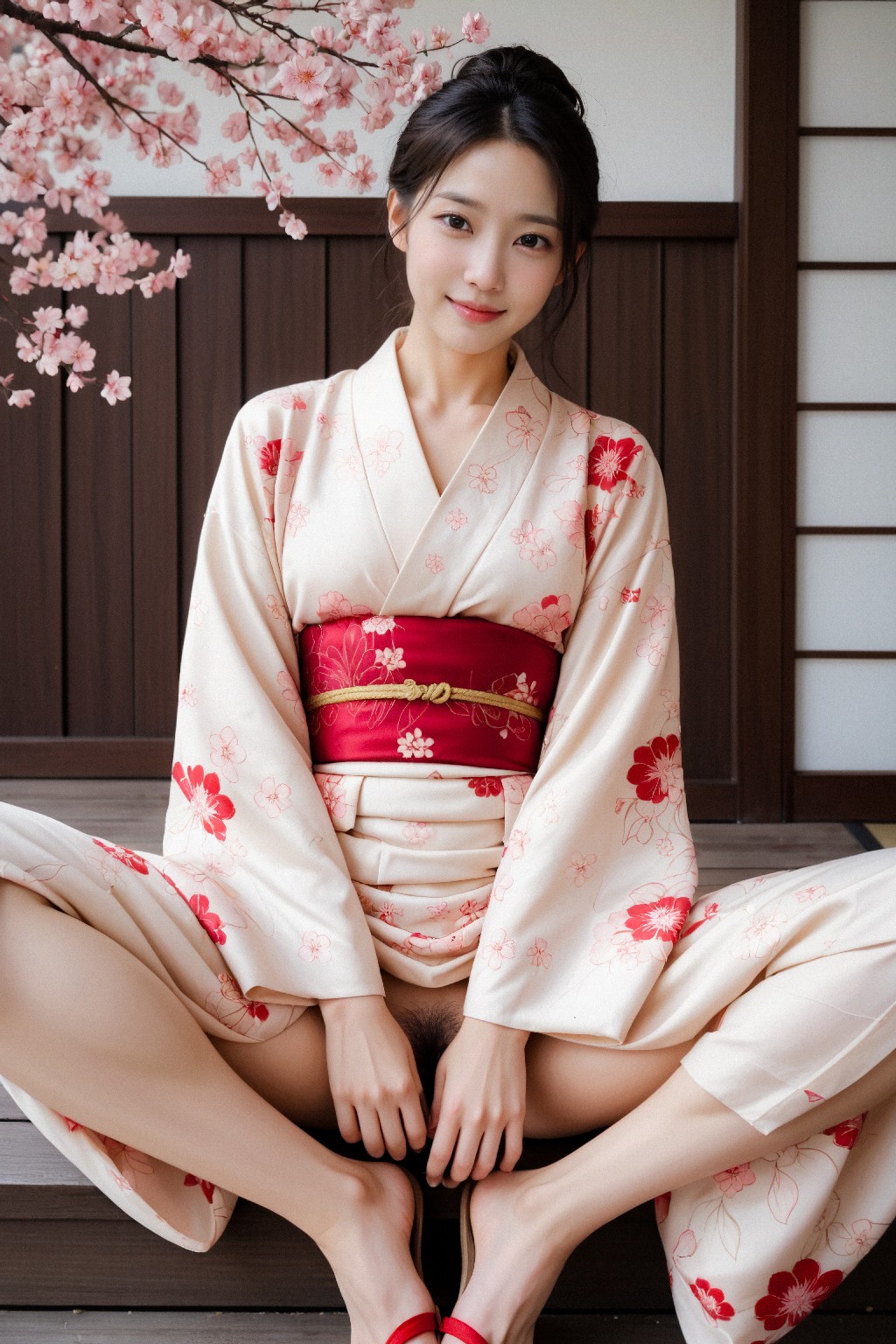 Kimono p.2