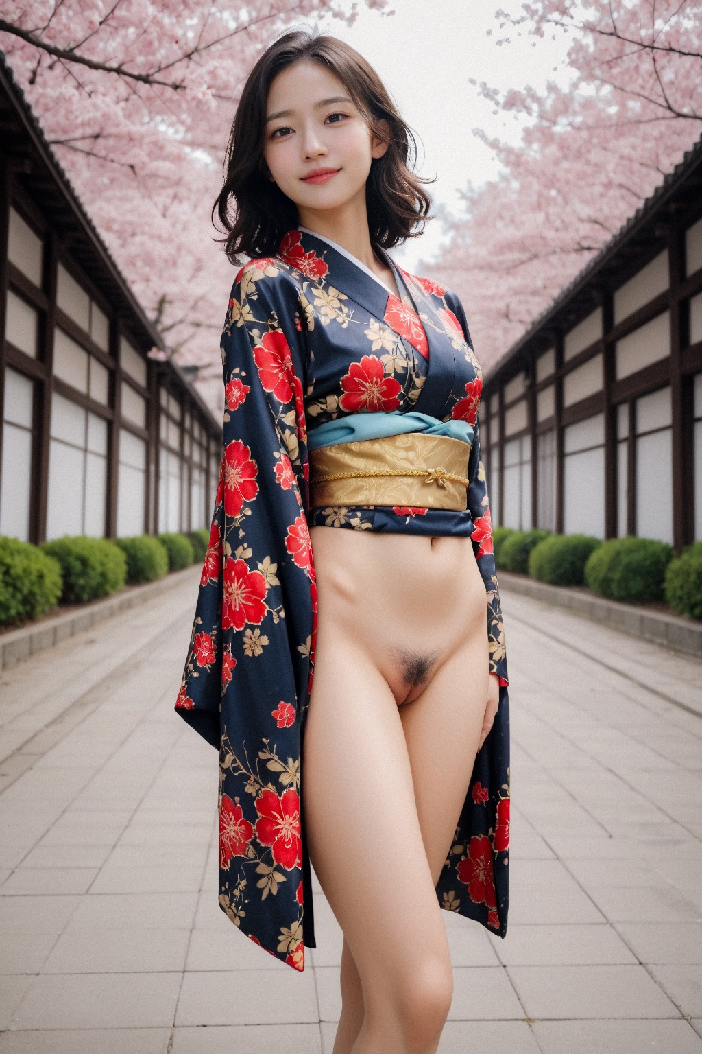 Kimono p.2