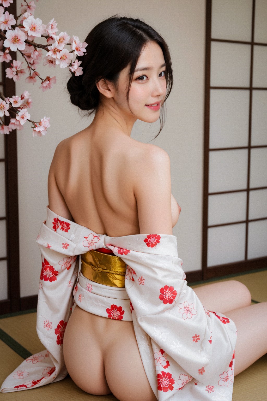 Kimono p.2