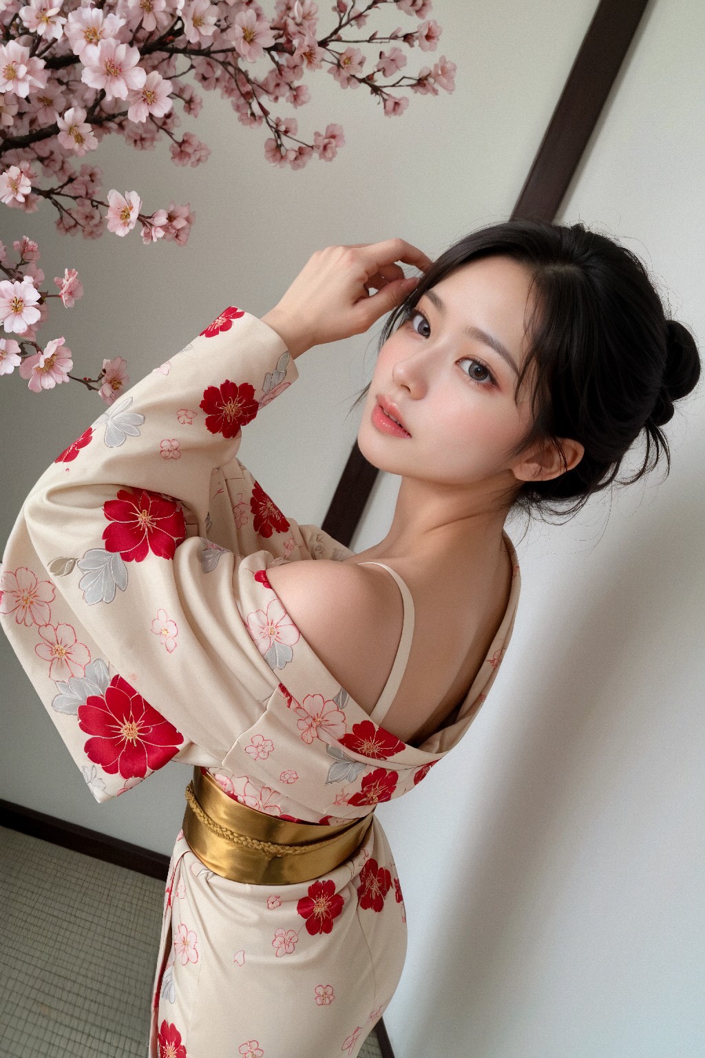 Kimono p.2