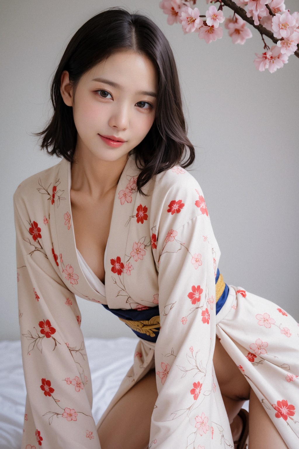 Kimono p.2