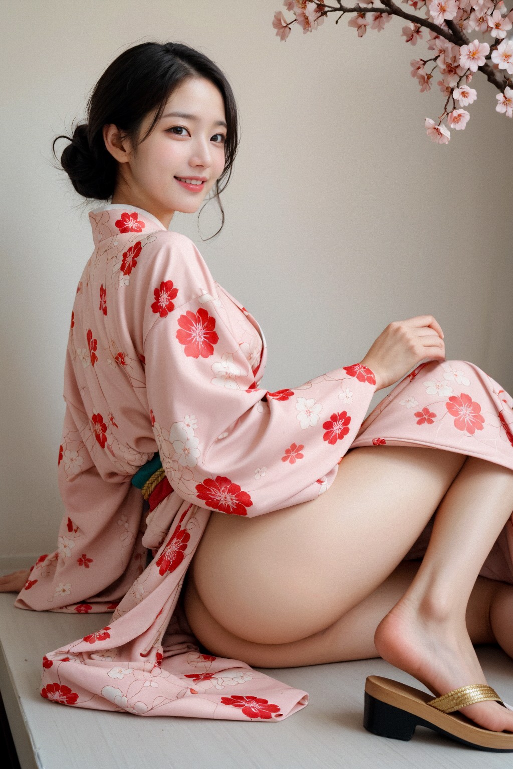 Kimono p.2