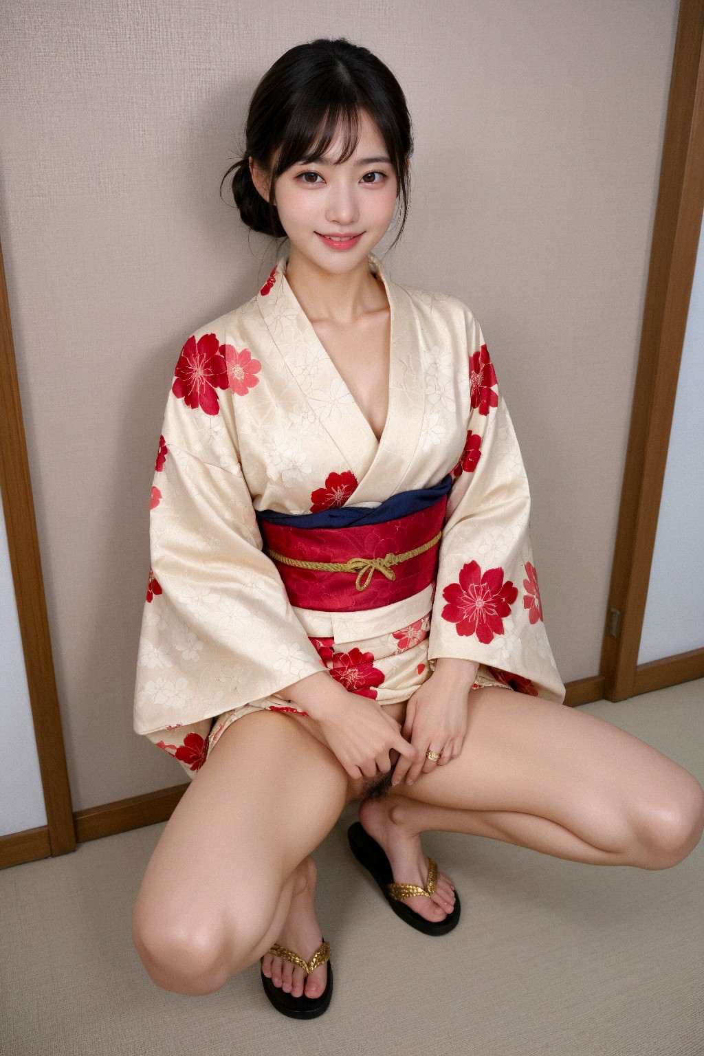 Kimono p.3