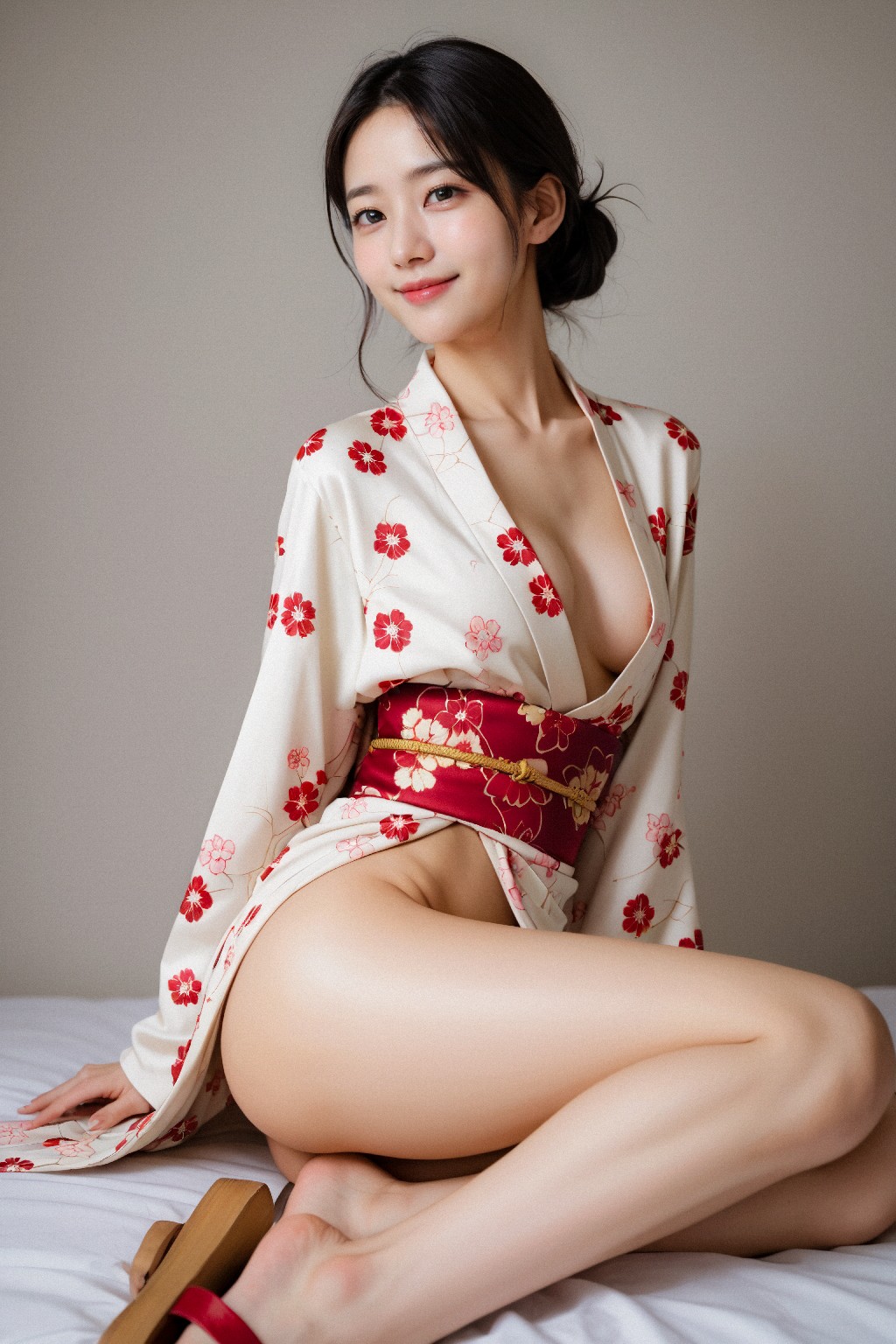 Kimono p.3