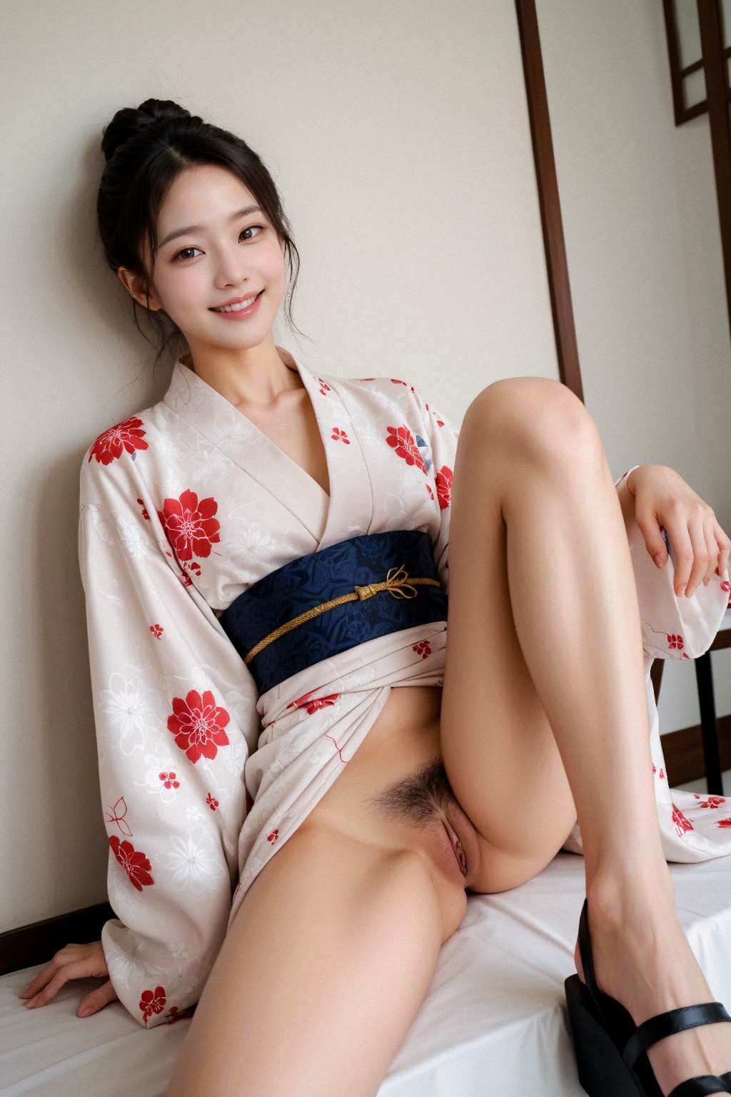 Kimono p.3