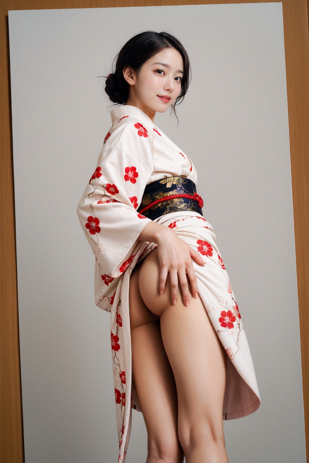 Kimono p.3