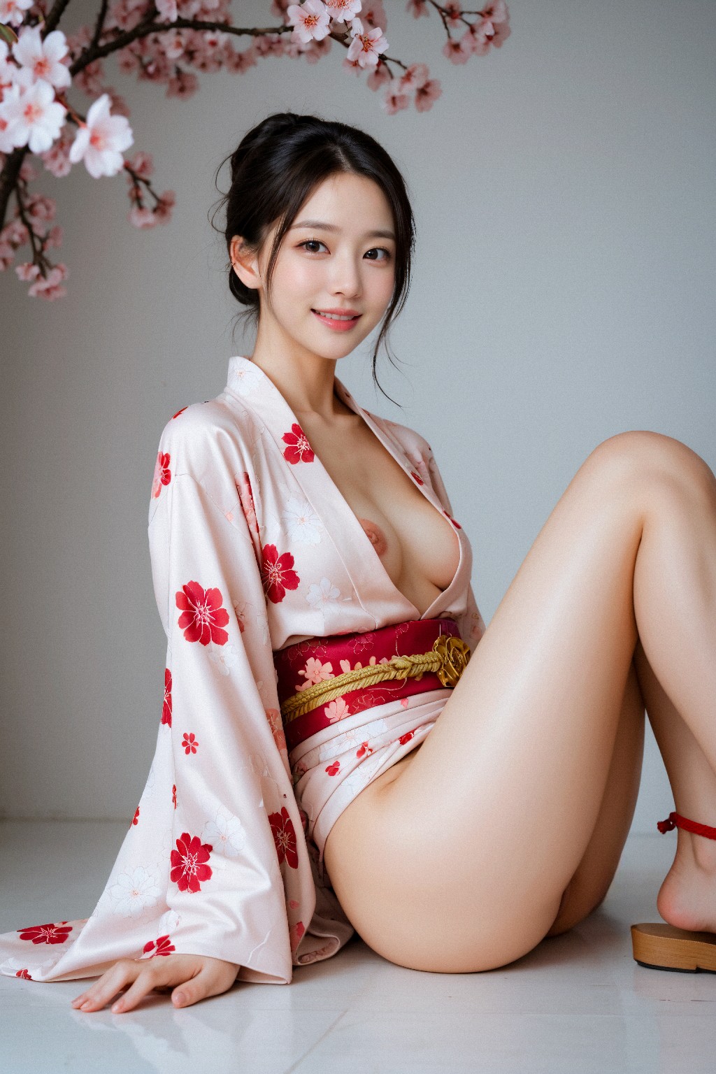 Kimono p.3