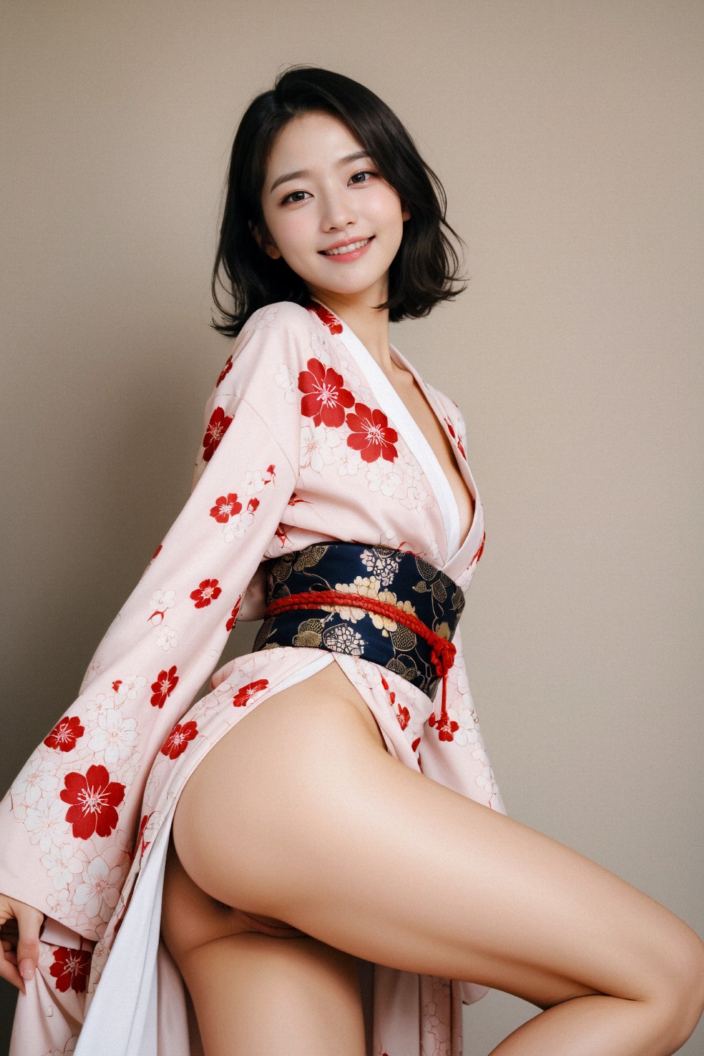 Kimono p.3