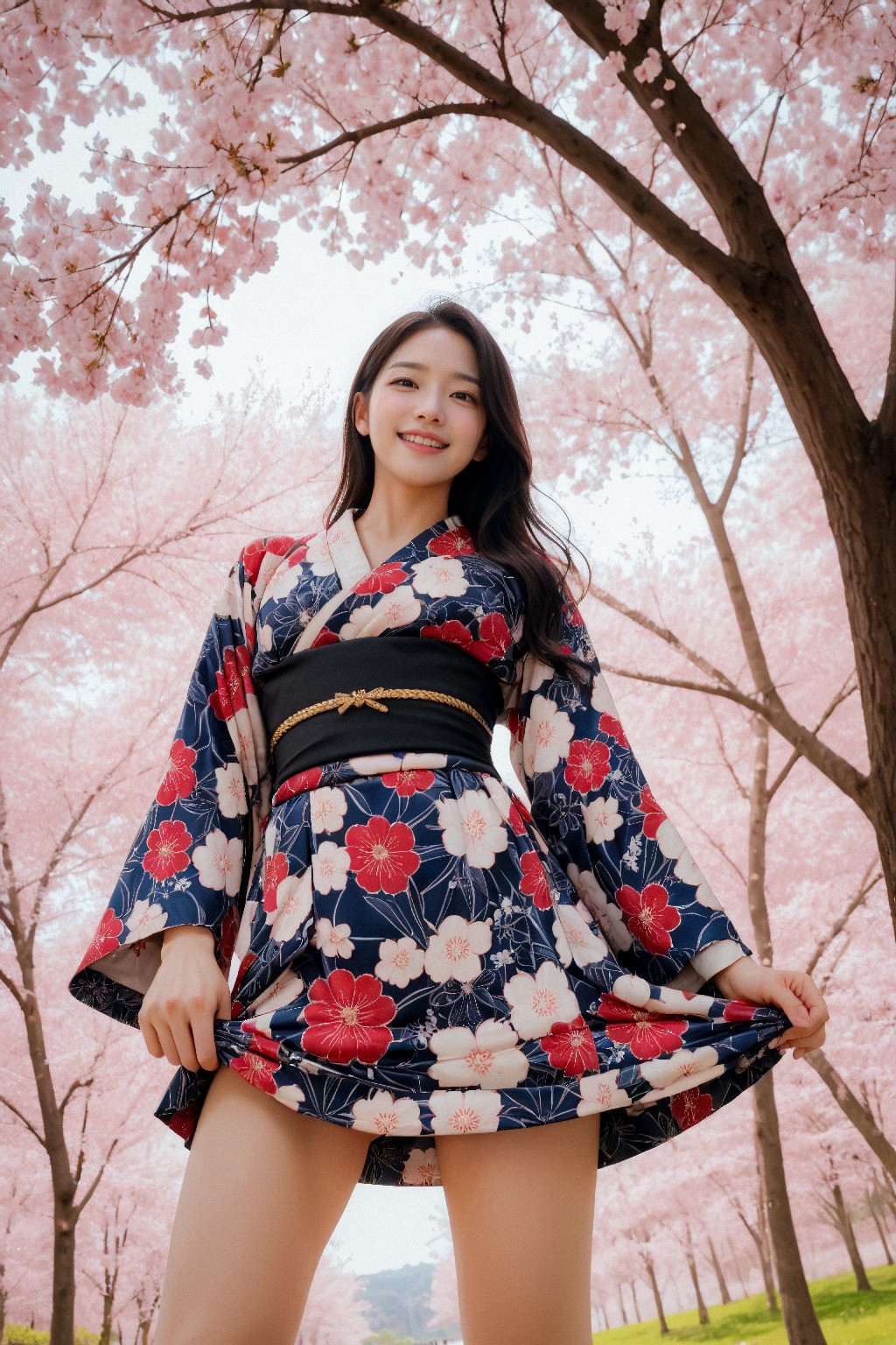 Kimono p.3