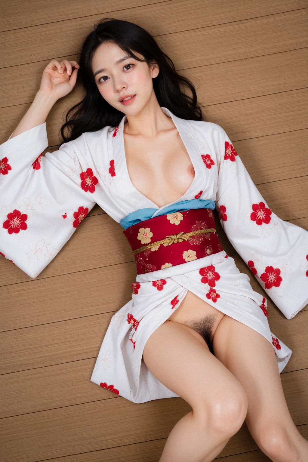 Kimono p.3