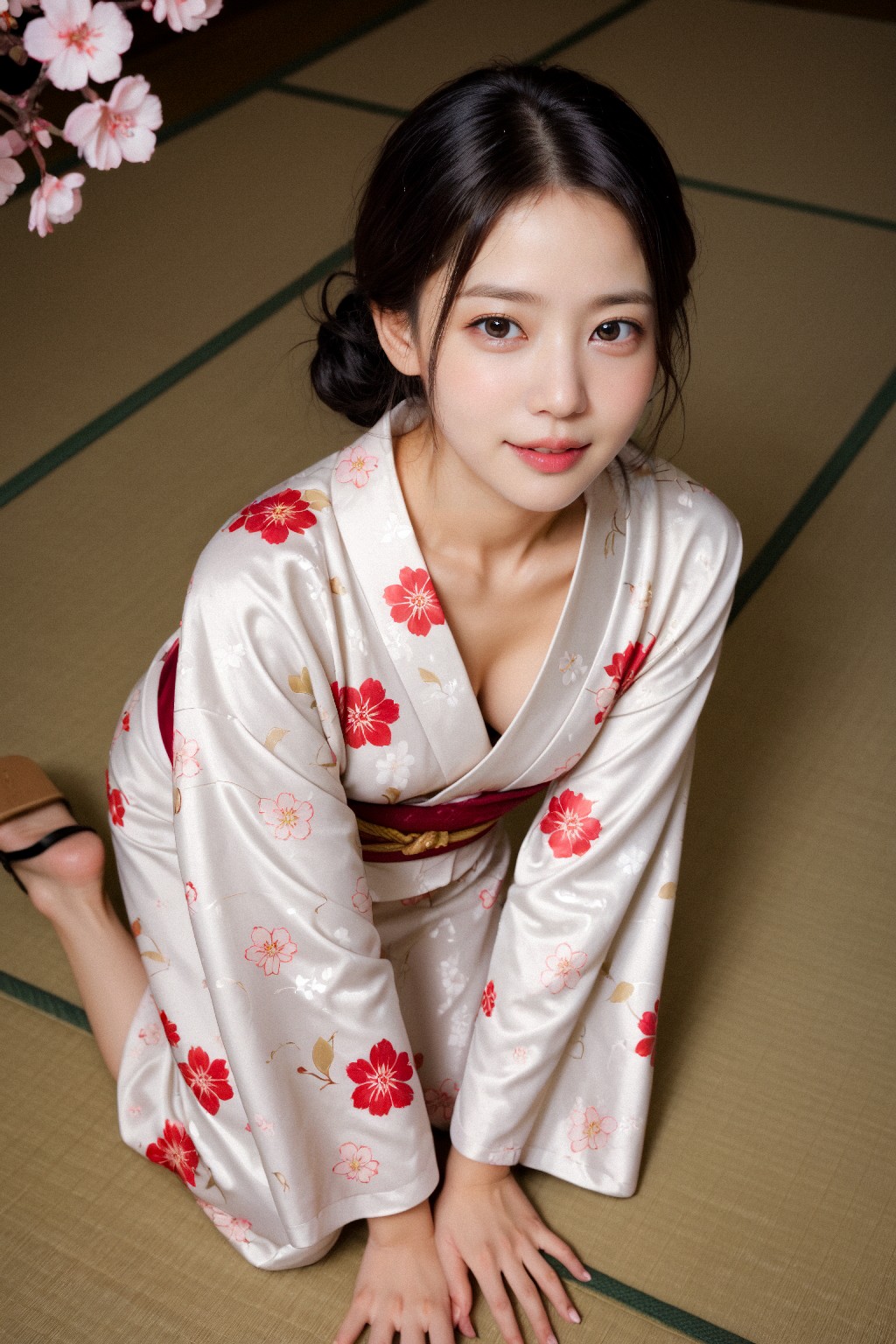 Kimono p.3
